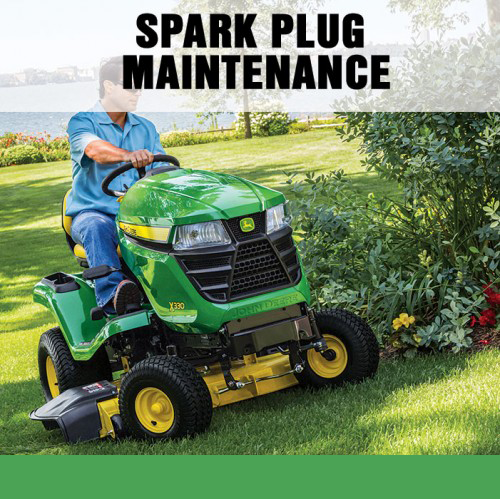 Spark Plug Maintenance