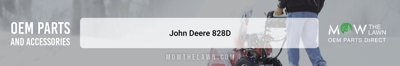 John Deere 828d Parts And Accessories 0932