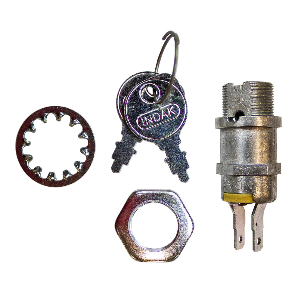 Exmark 1-403121 Switch & Key | Mow The Lawn