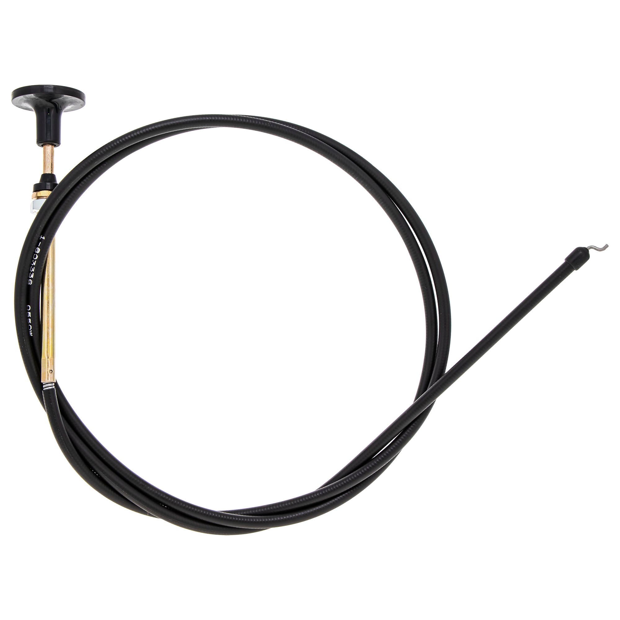 Exmark 1-603336 Choke Control | Mow The Lawn