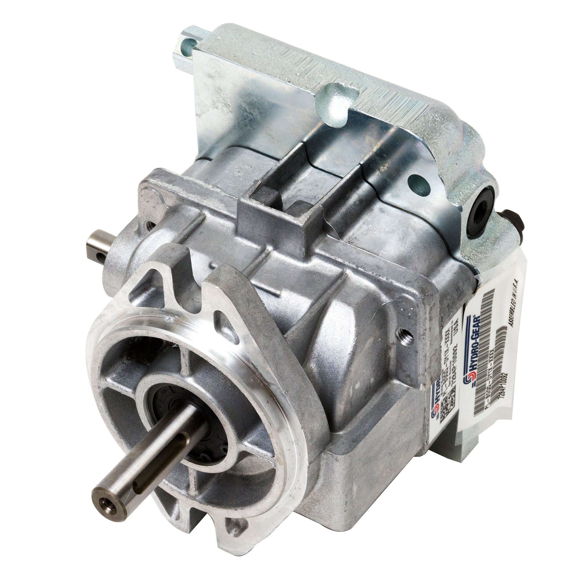 Exmark 1-613042 Pump | Mow The Lawn