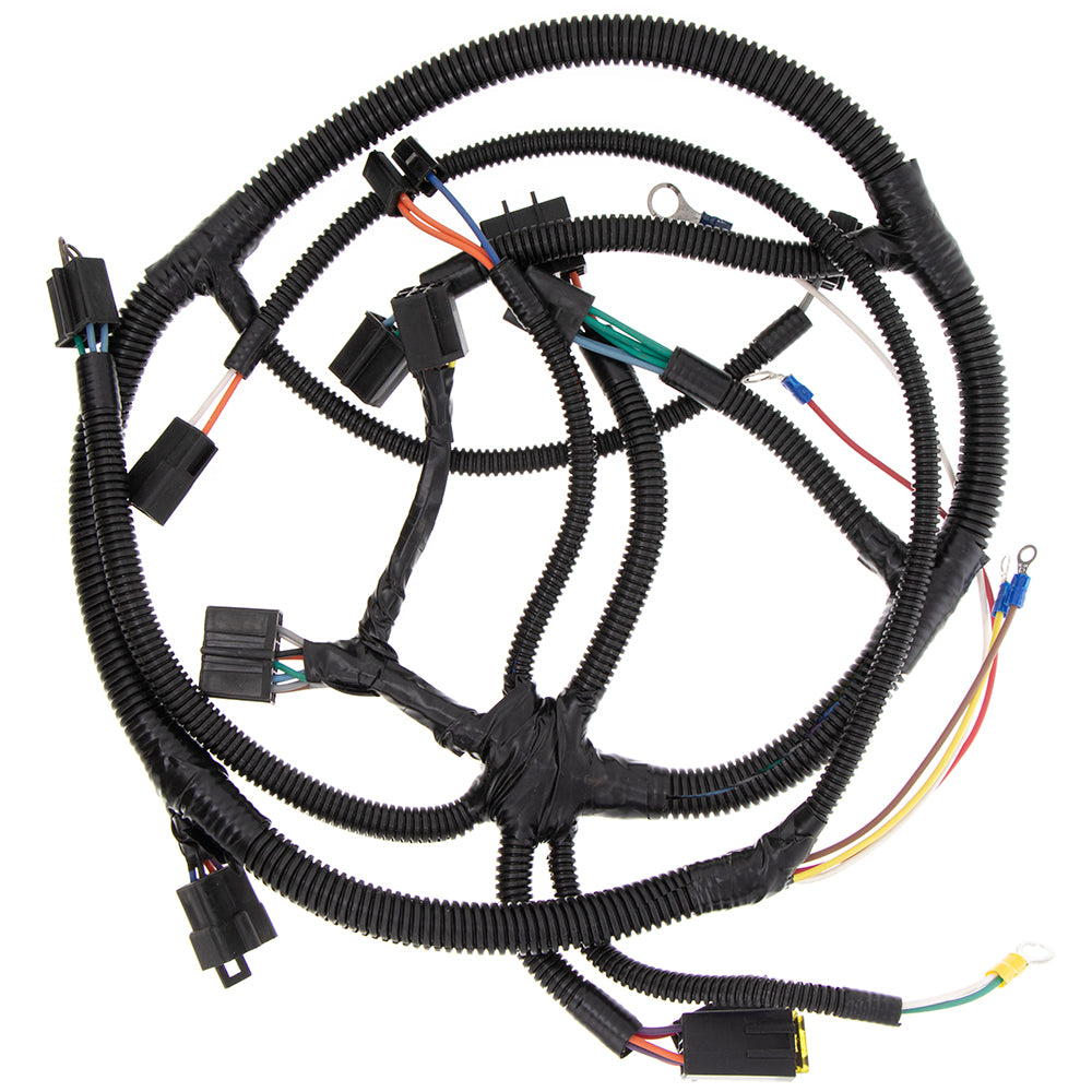 Exmark 1-633677 Wiring Harness | Mow The Lawn