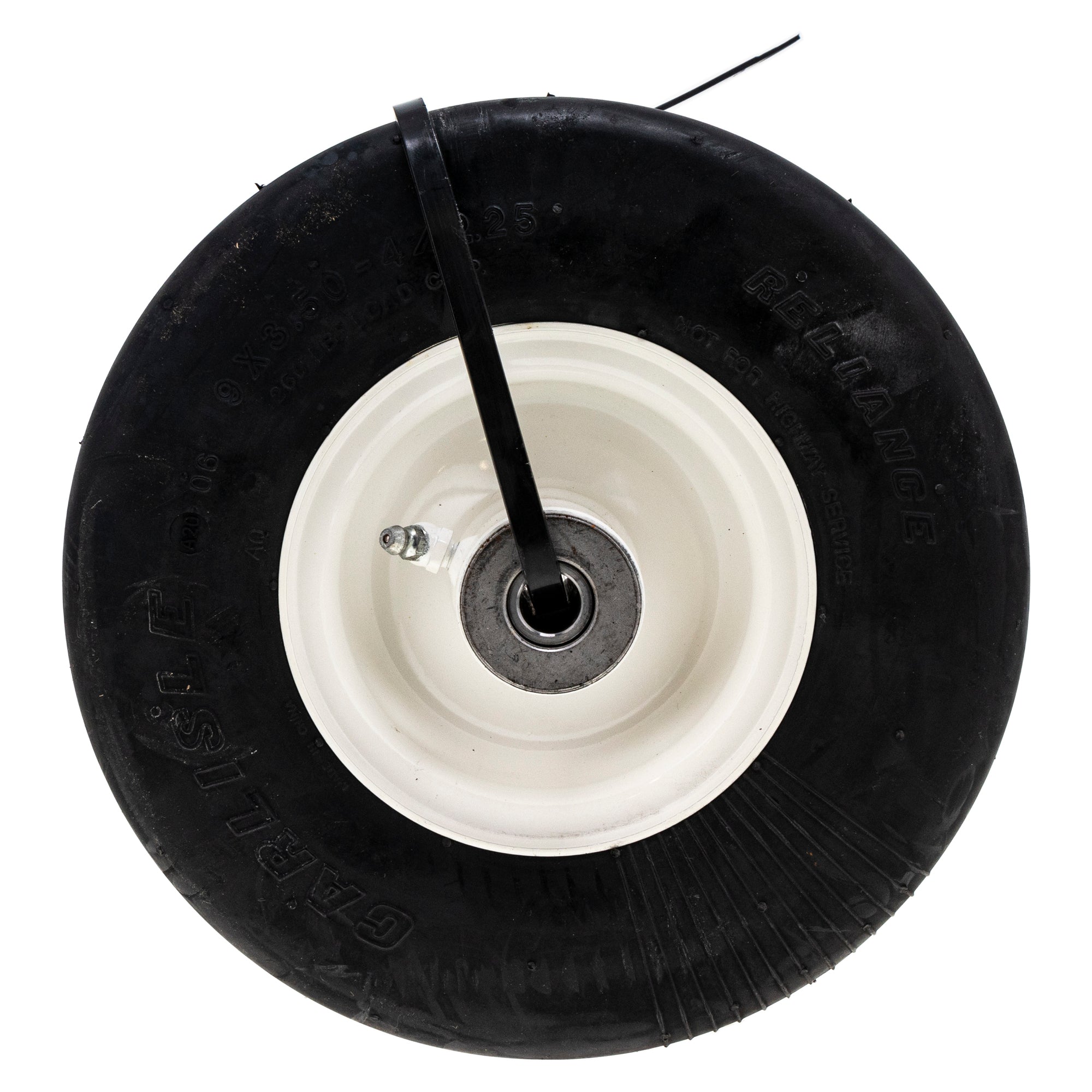 mackingham  MPParts | Mack 25166846 Air Spring Cabin | 25166846