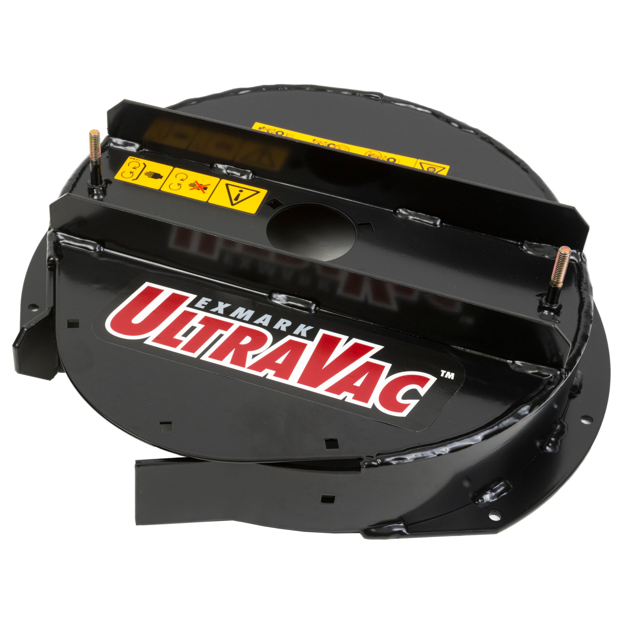 Exmark 103-3589 Upper Housing Assembly | Mow The Lawn