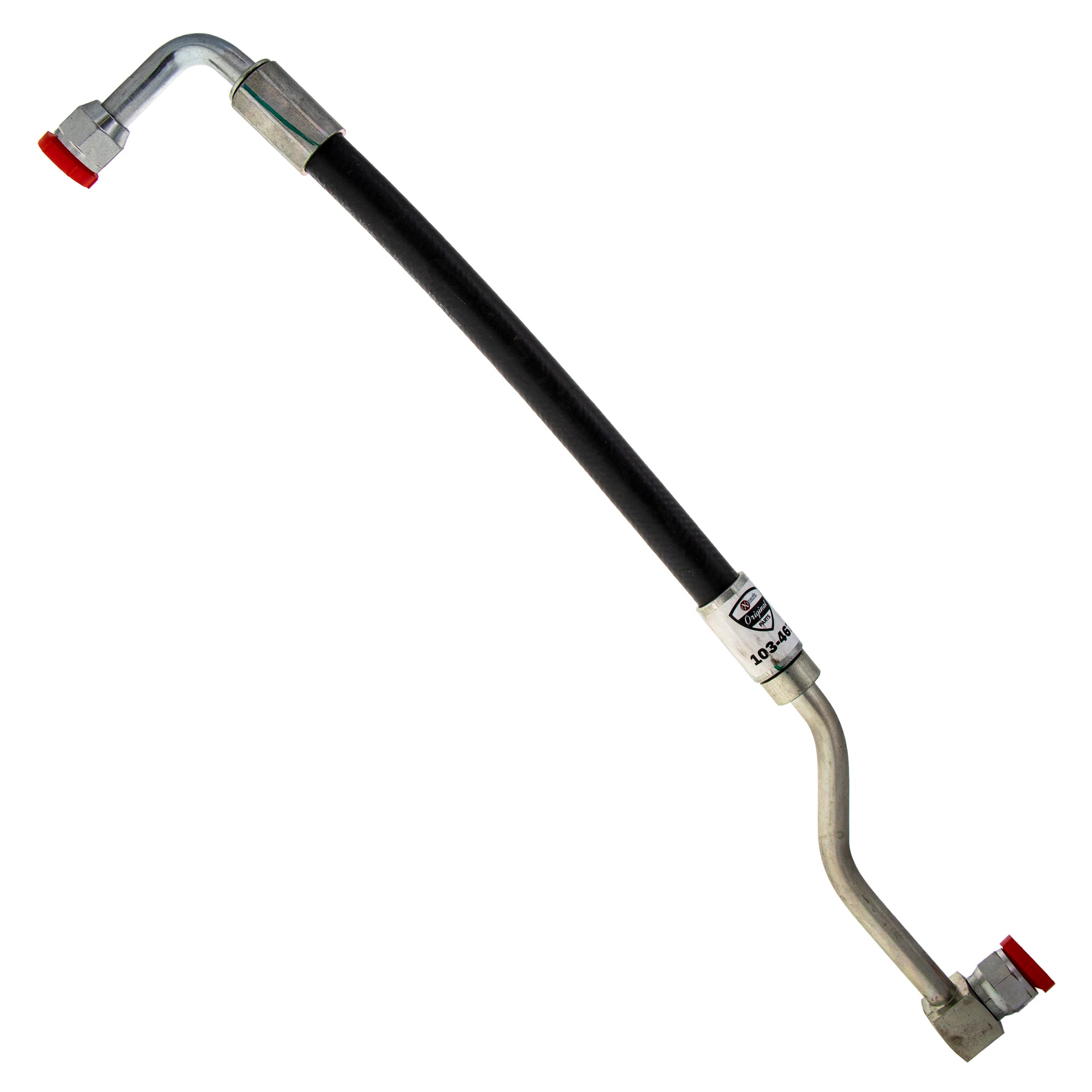 Exmark 103-4679 Hydraulic Hose | Mow The Lawn