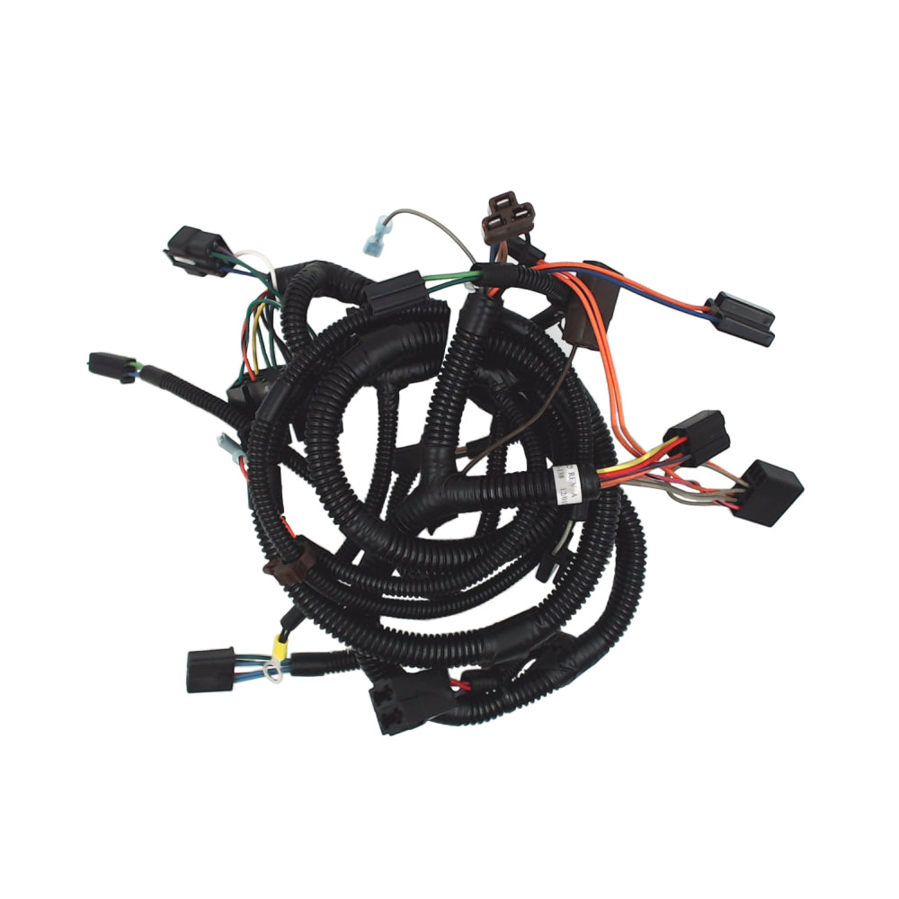 Exmark 109-0125 Wire Harness | Mow The Lawn