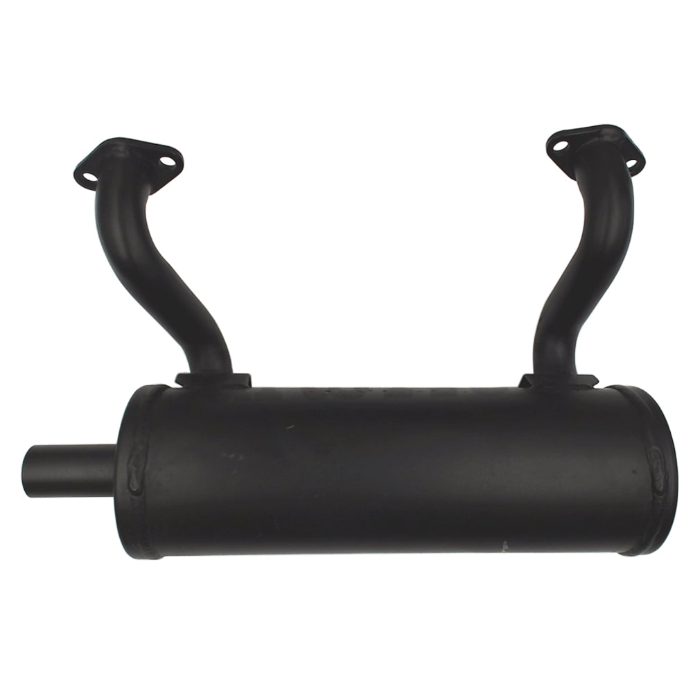 Exmark 116-6493 Muffler | Mow The Lawn Exmark 116-6493 Muffler | Mow The Lawn