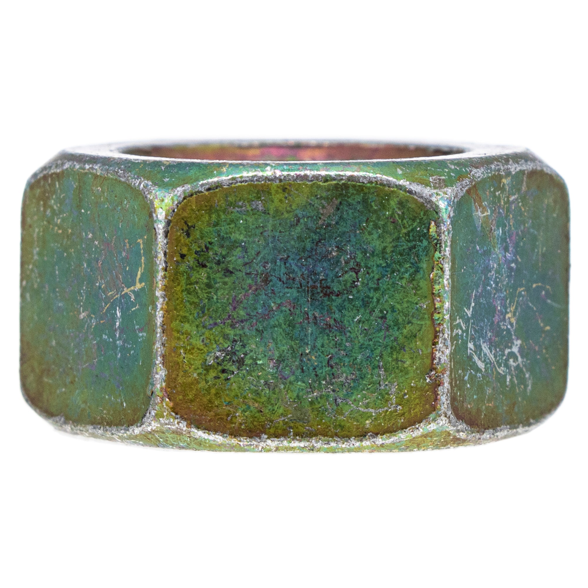 Exmark 116-7306 Hex Nut | Mow The Lawn