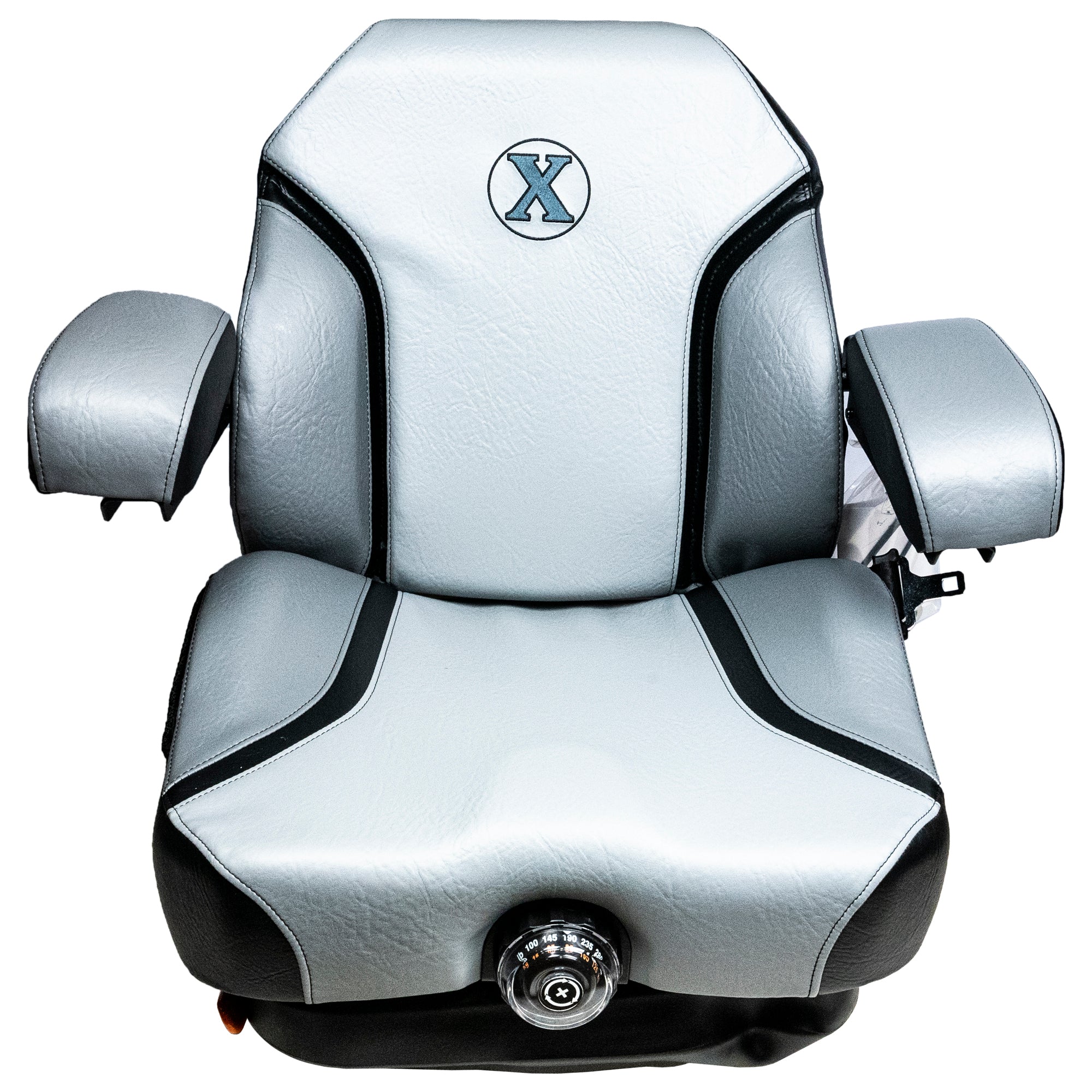 YS112点セット Exmark 116-8912 Suspension Seat Kit | Mow The Lawn
