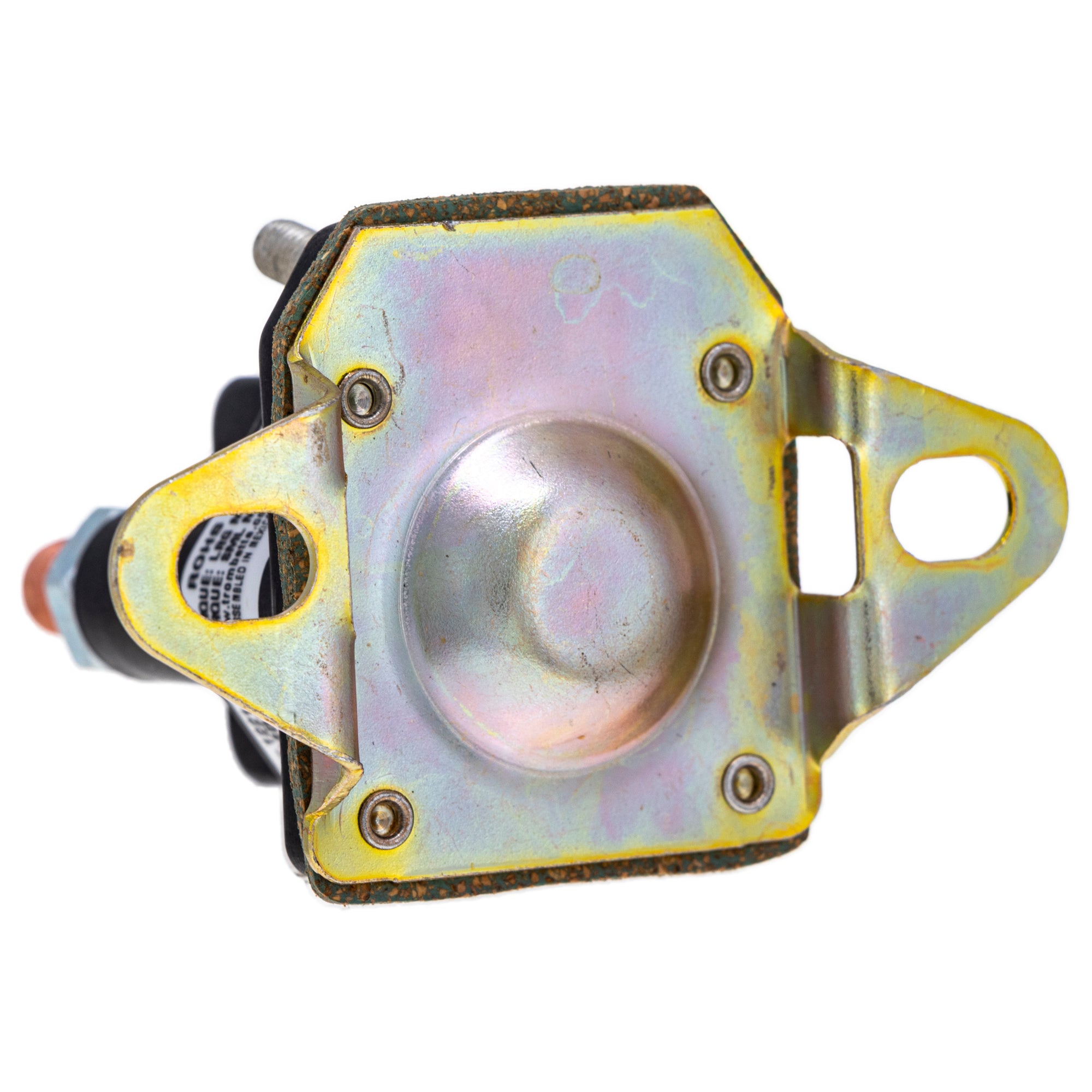 Exmark 117-1197 Solenoid | Mow The Lawn