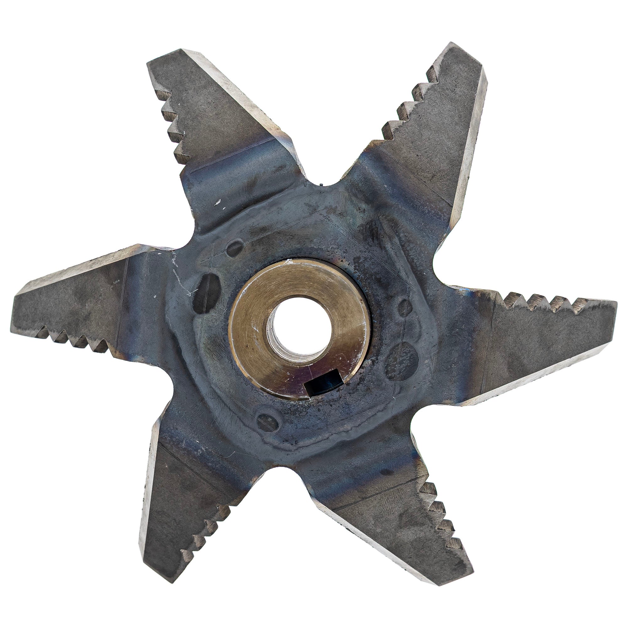 Billy Goat 792104 PIRANHA BLADE WA DL35 | Mow The Lawn
