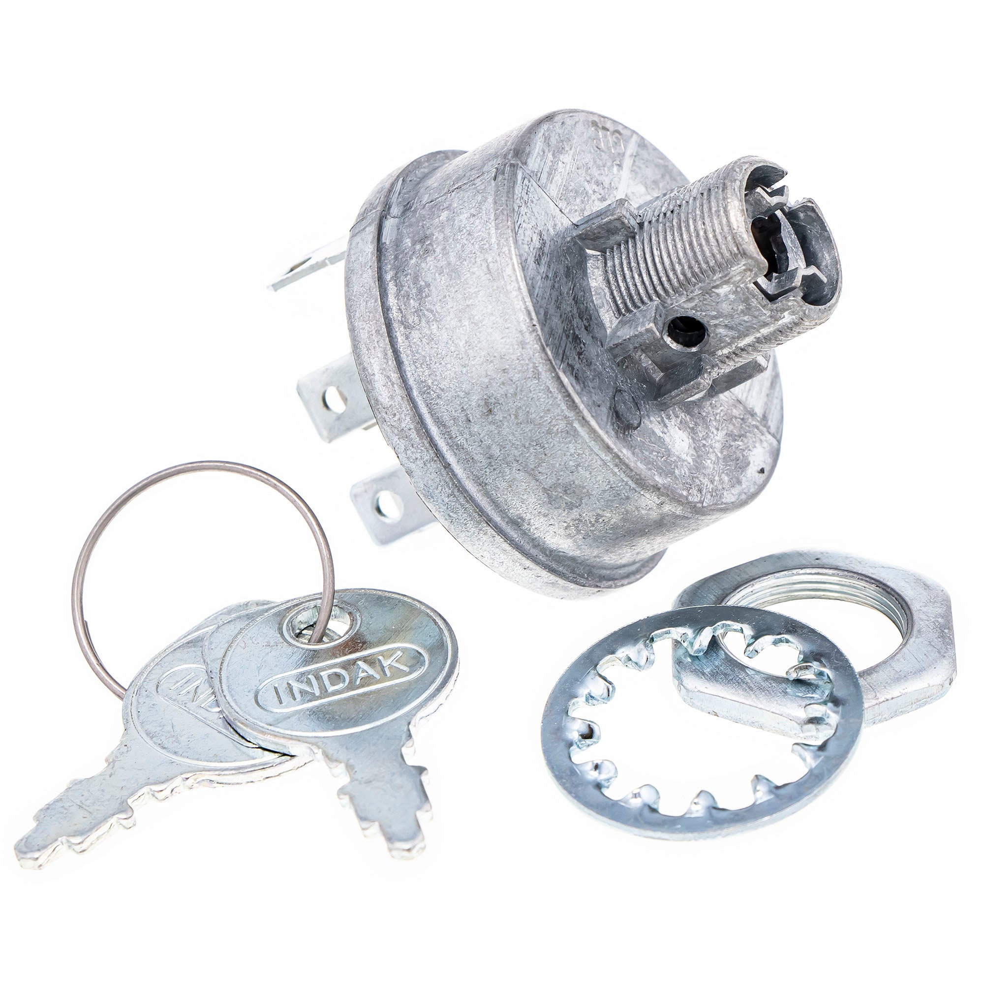 MTD 01003581P Ignition 6 Pin Switch | Mow The Lawn
