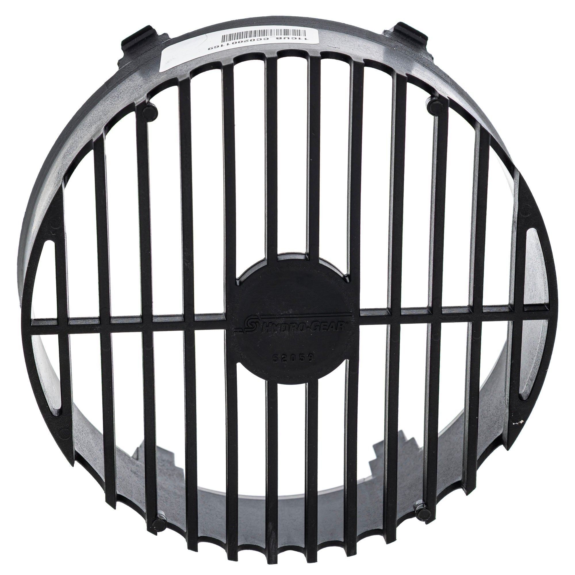 CUB CADET 02001169 Shroud Pump Fan | Mow The Lawn