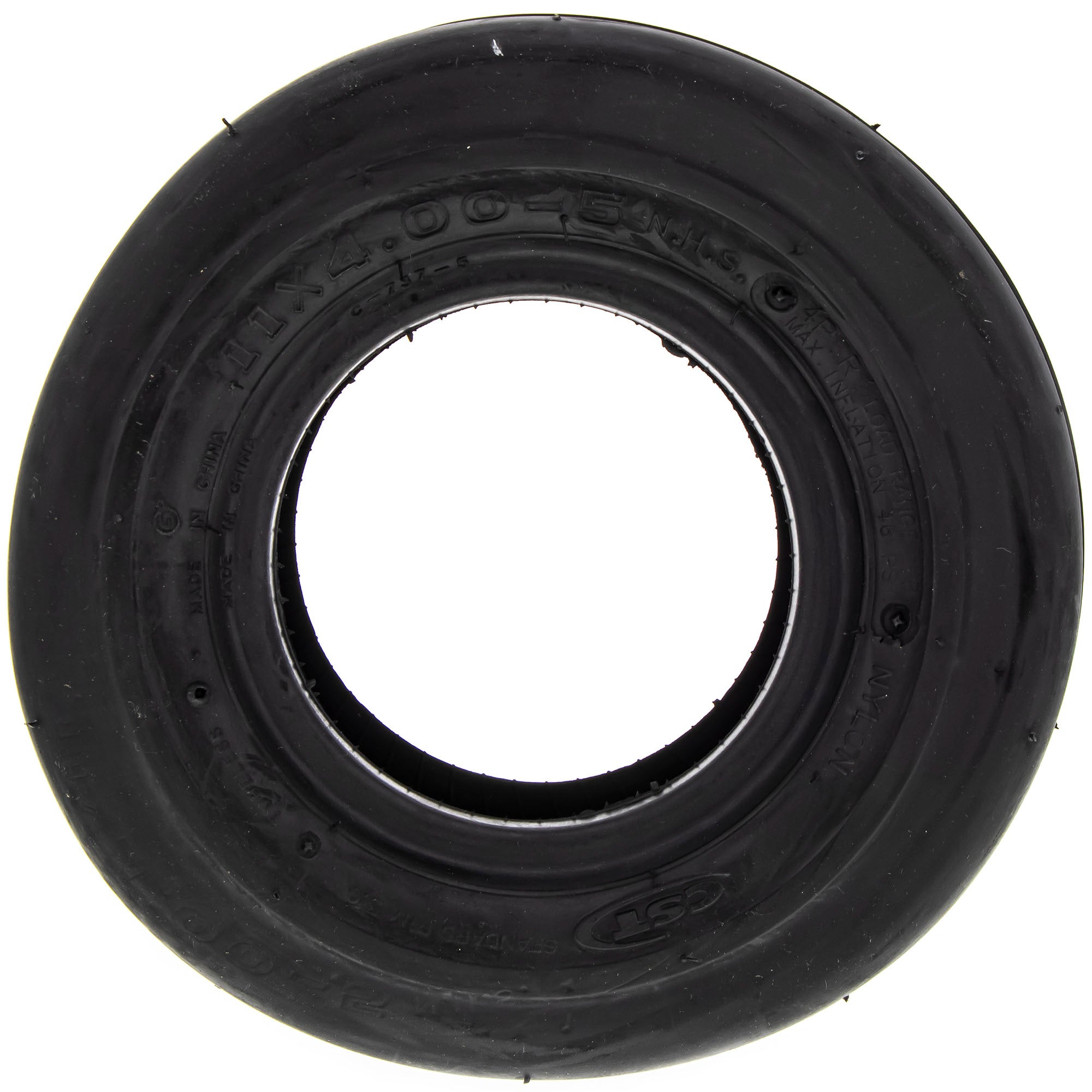 ぎんこて CUB CADET 02002093 Front Tire | Mow The Lawn
