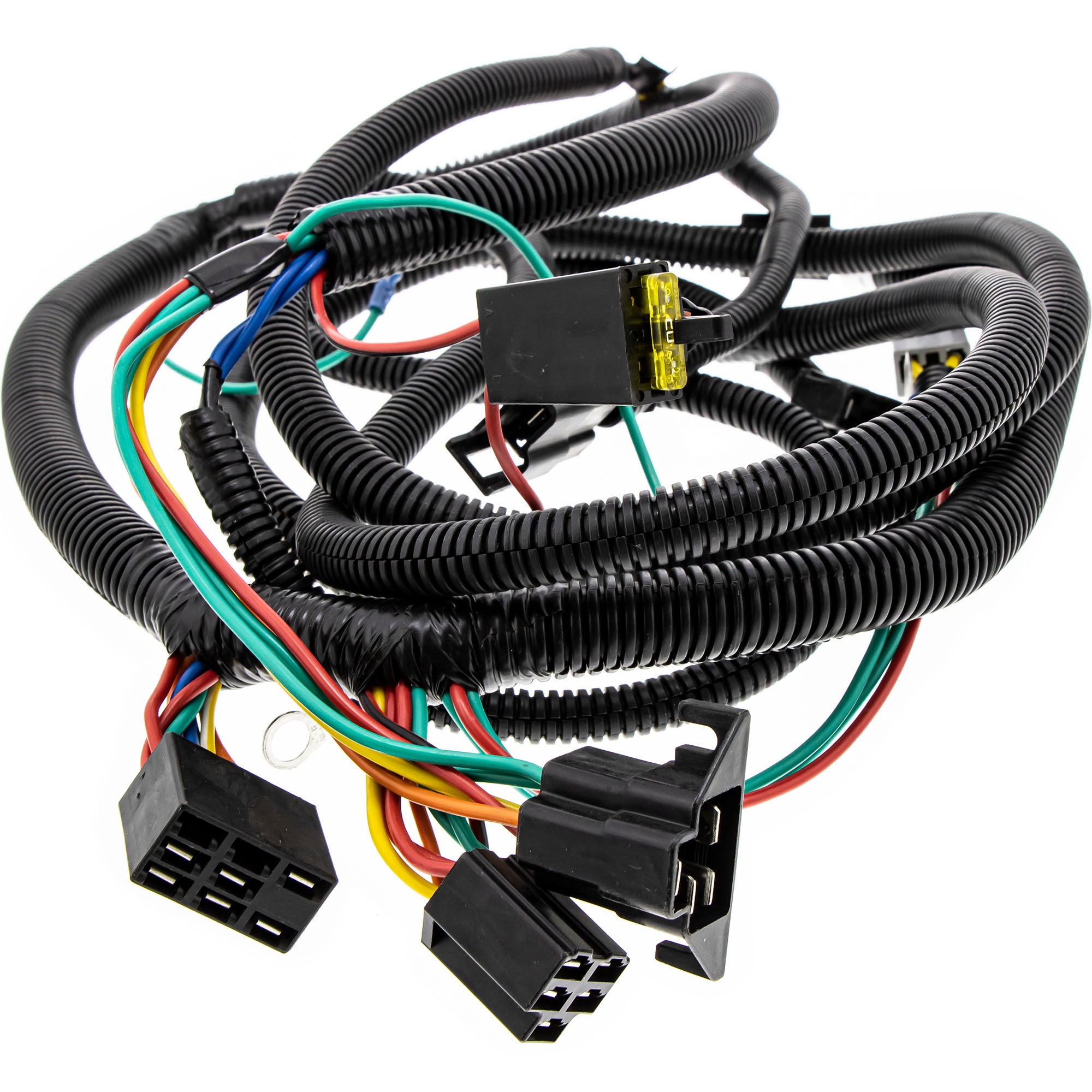 CUB CADET 02002990 Electrical Harness Assembly | Mow The Lawn