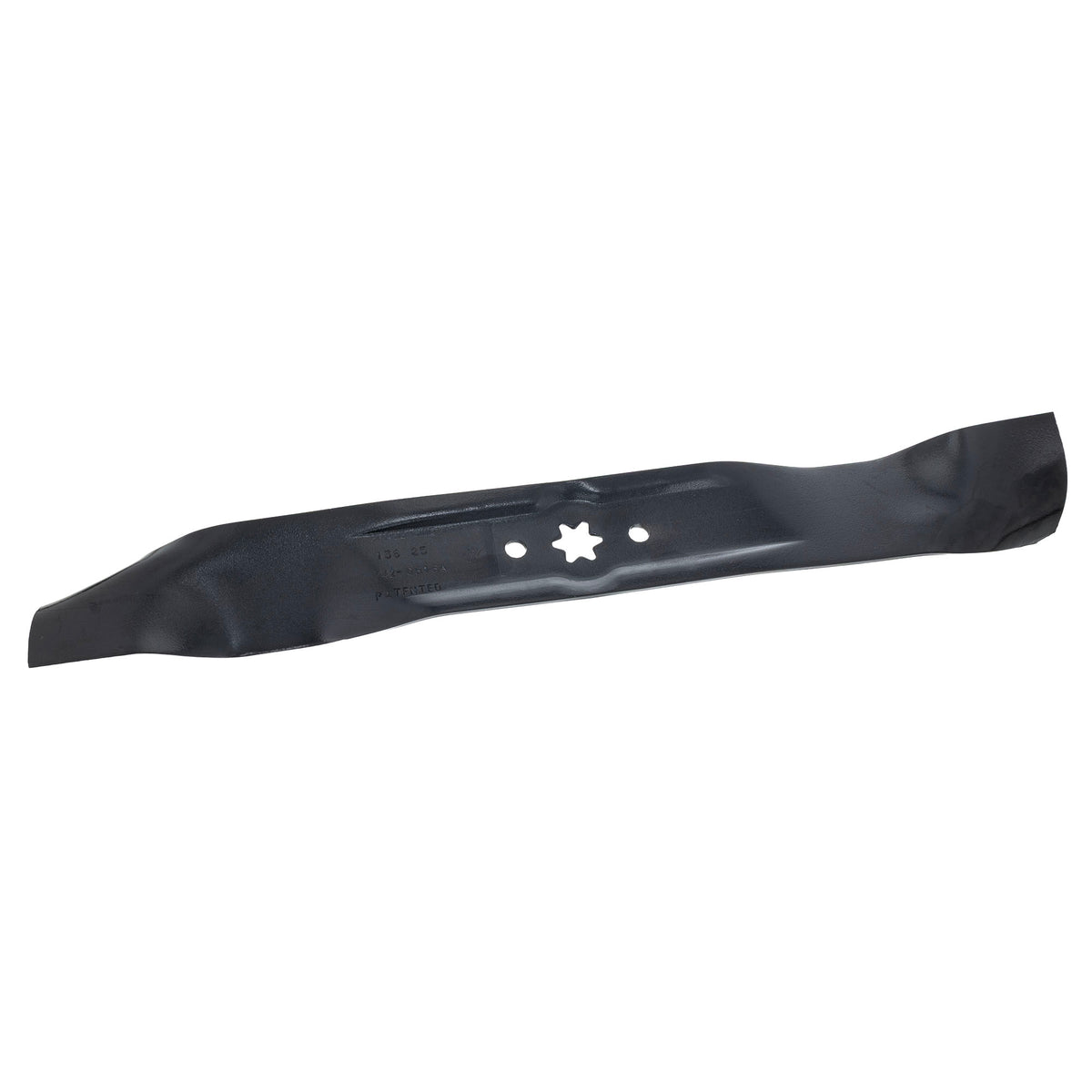 Craftsman 490-110-F115 42" Mulching Blade Set Star Mount