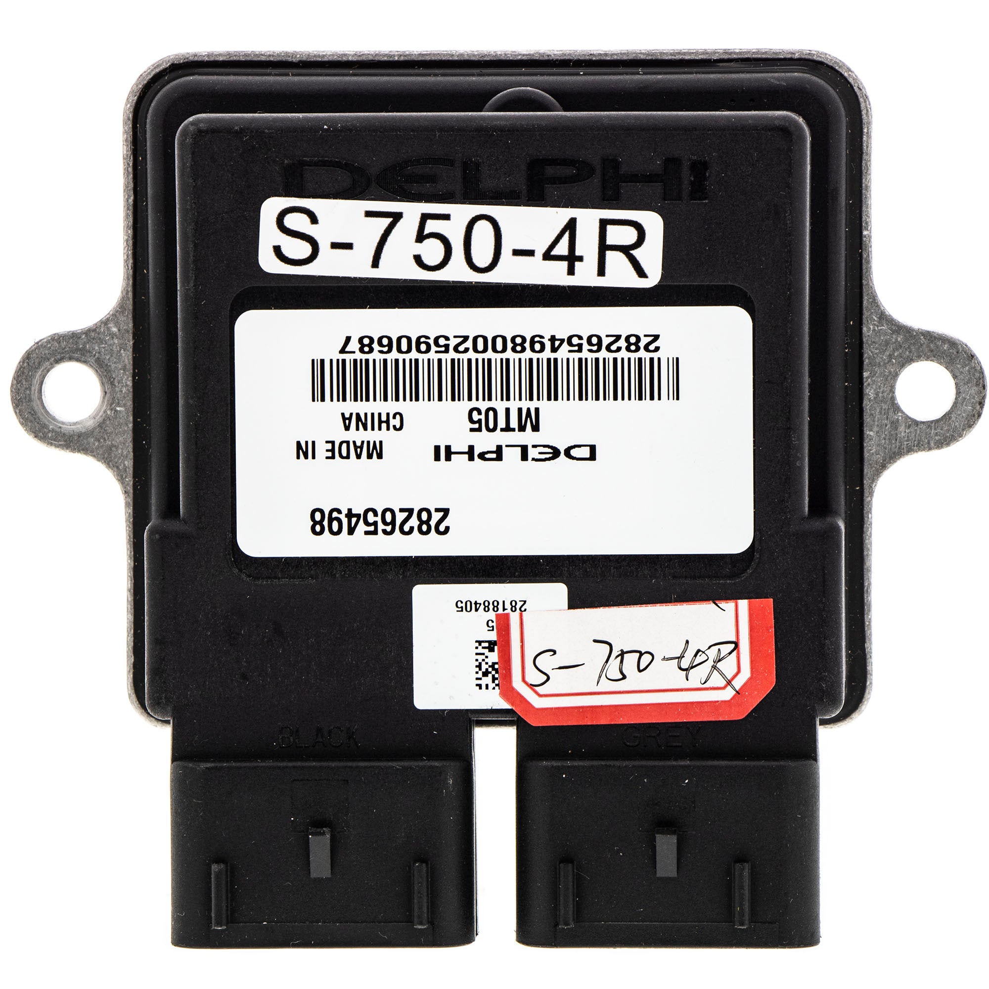 CUB CADET 503-01918 ECU Controller 750 MY17 | Mow The Lawn