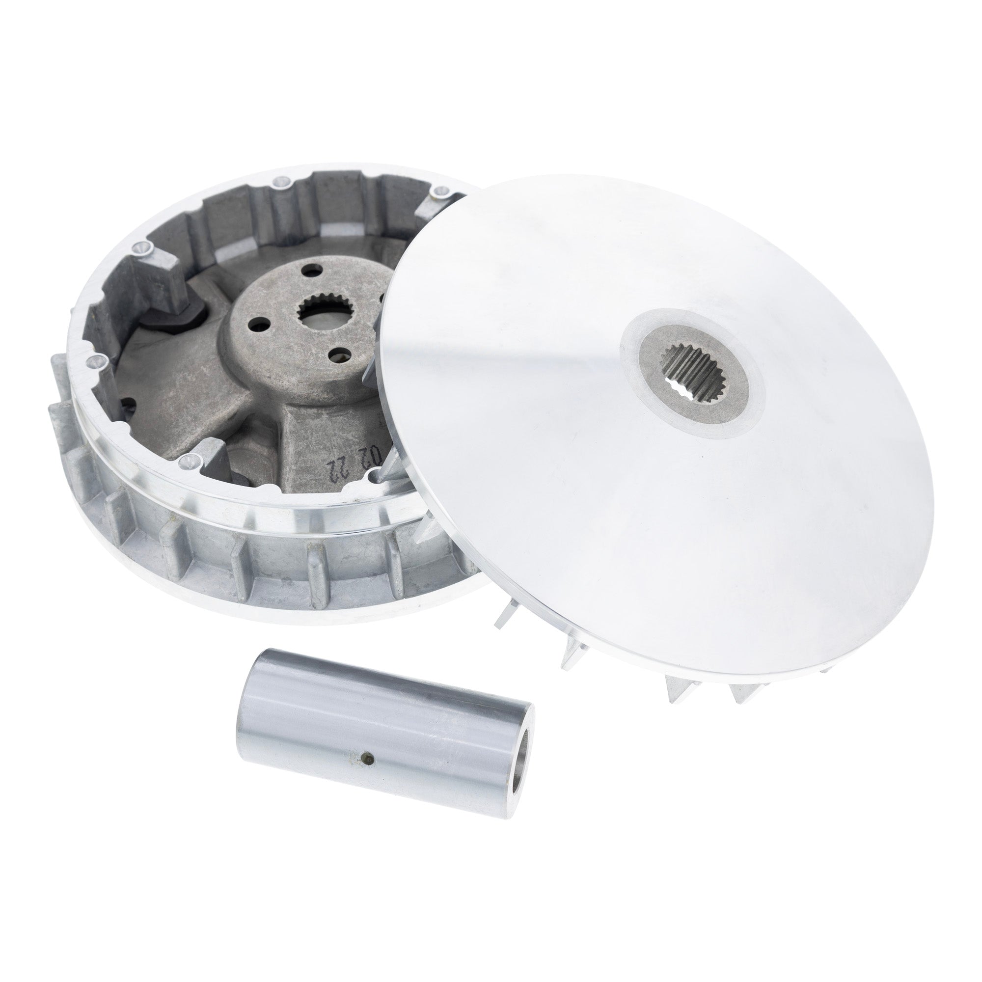 CUB CADET 503-02911 CVT Clutch Disc | Mow The Lawn