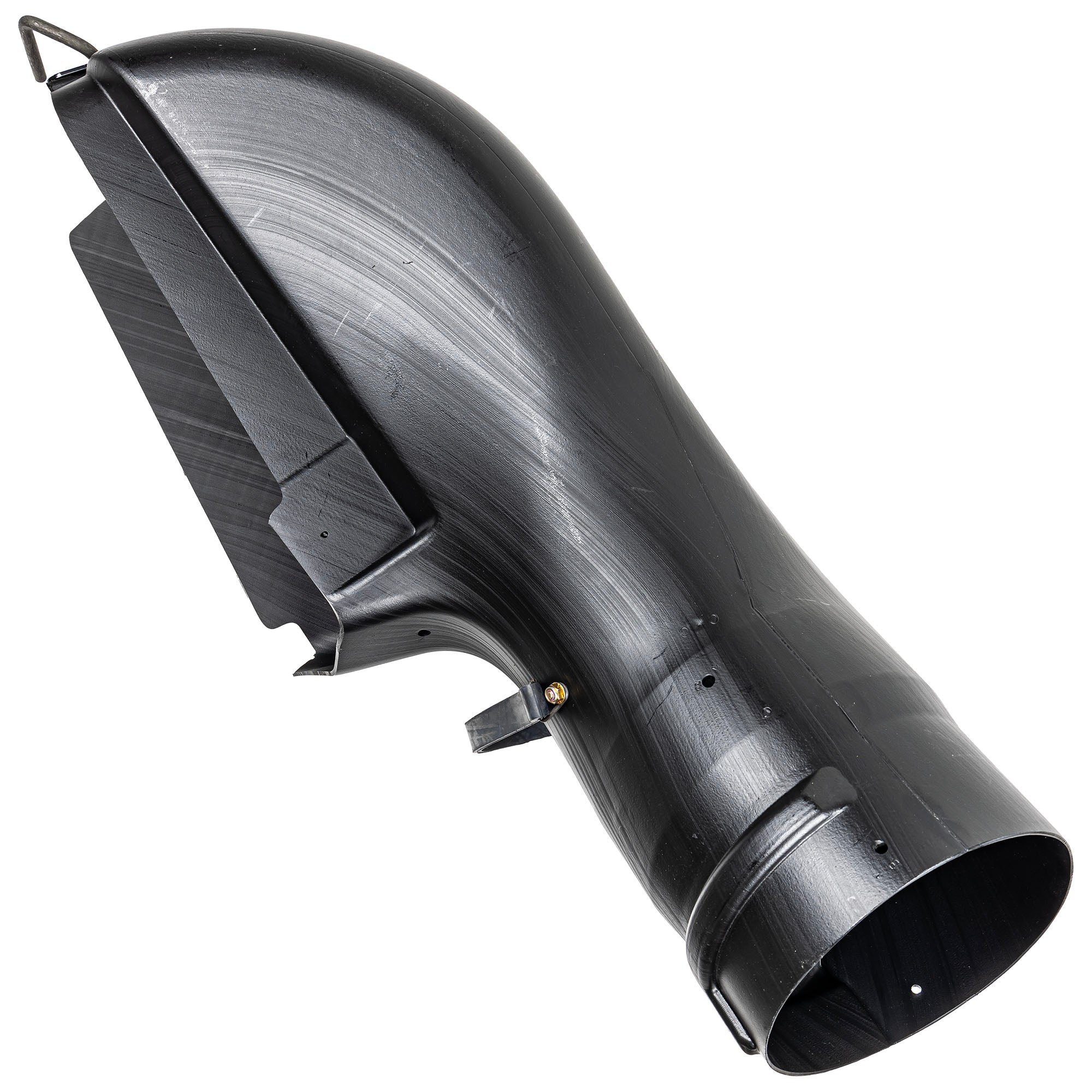 CUB CADET 631-04300C Discharge Chute Assembly | Mow The Lawn