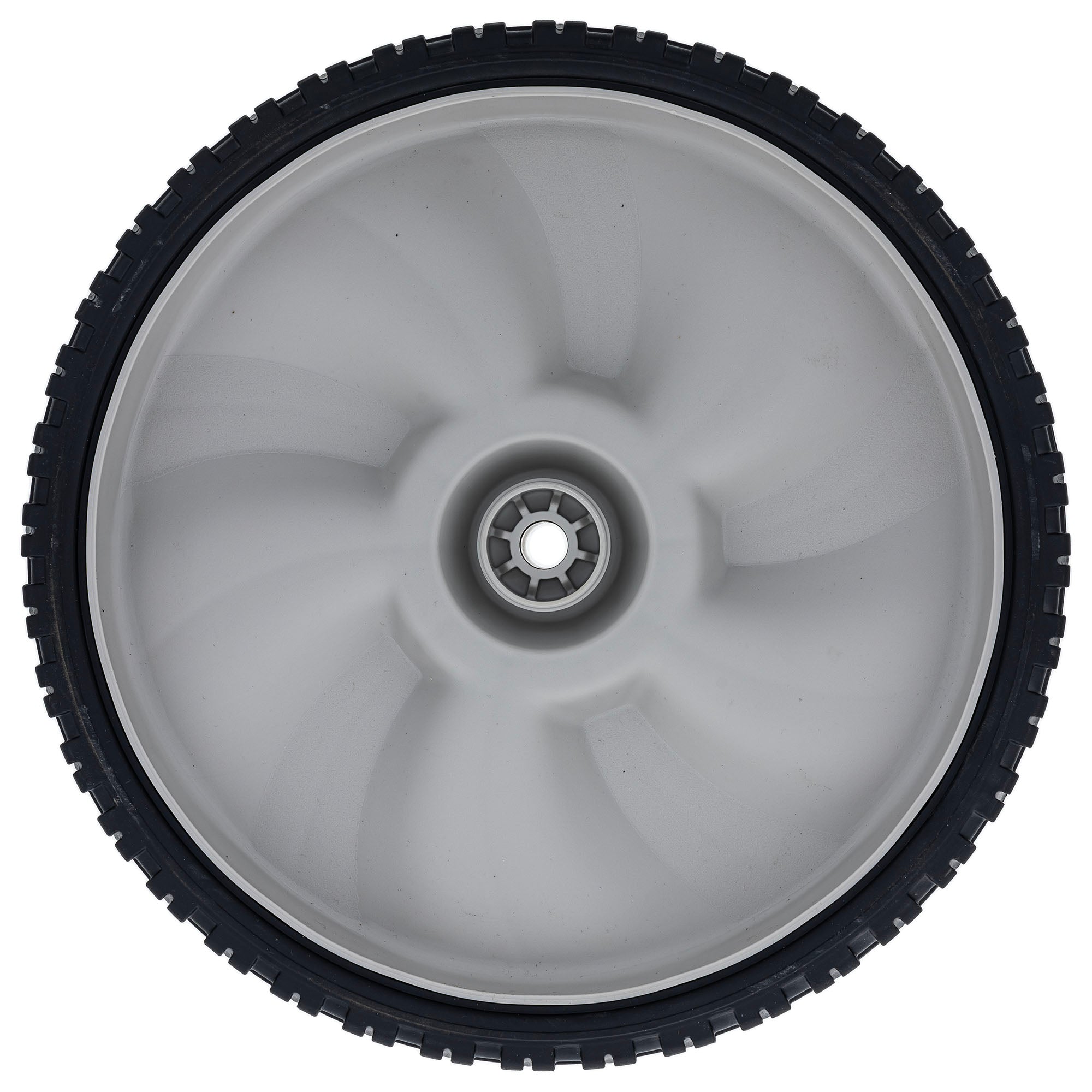 MTD 634-04625 WHEEL Assembly-11 X Mow The Lawn