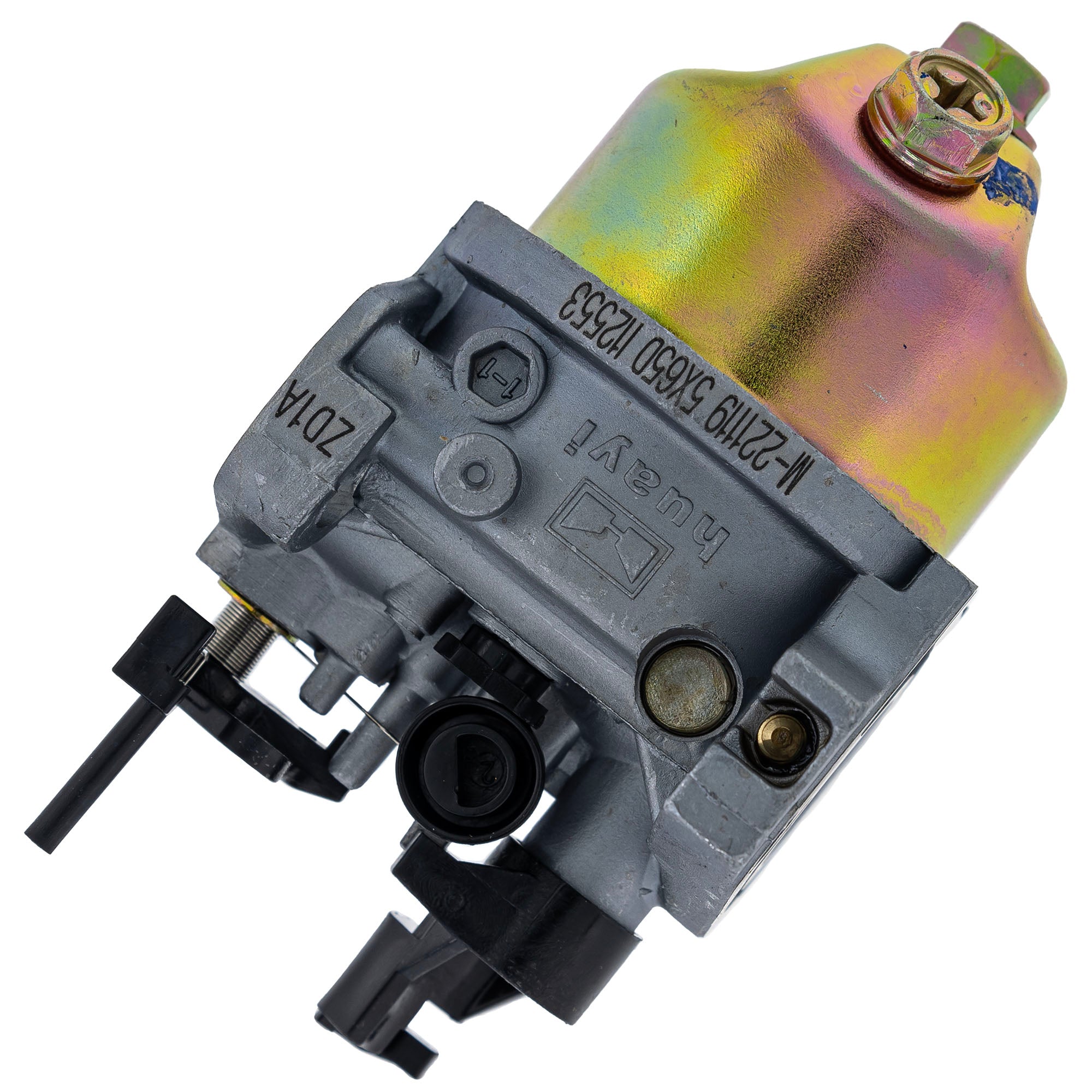 CUB CADET 651P08667 Carburetor | Mow The Lawn