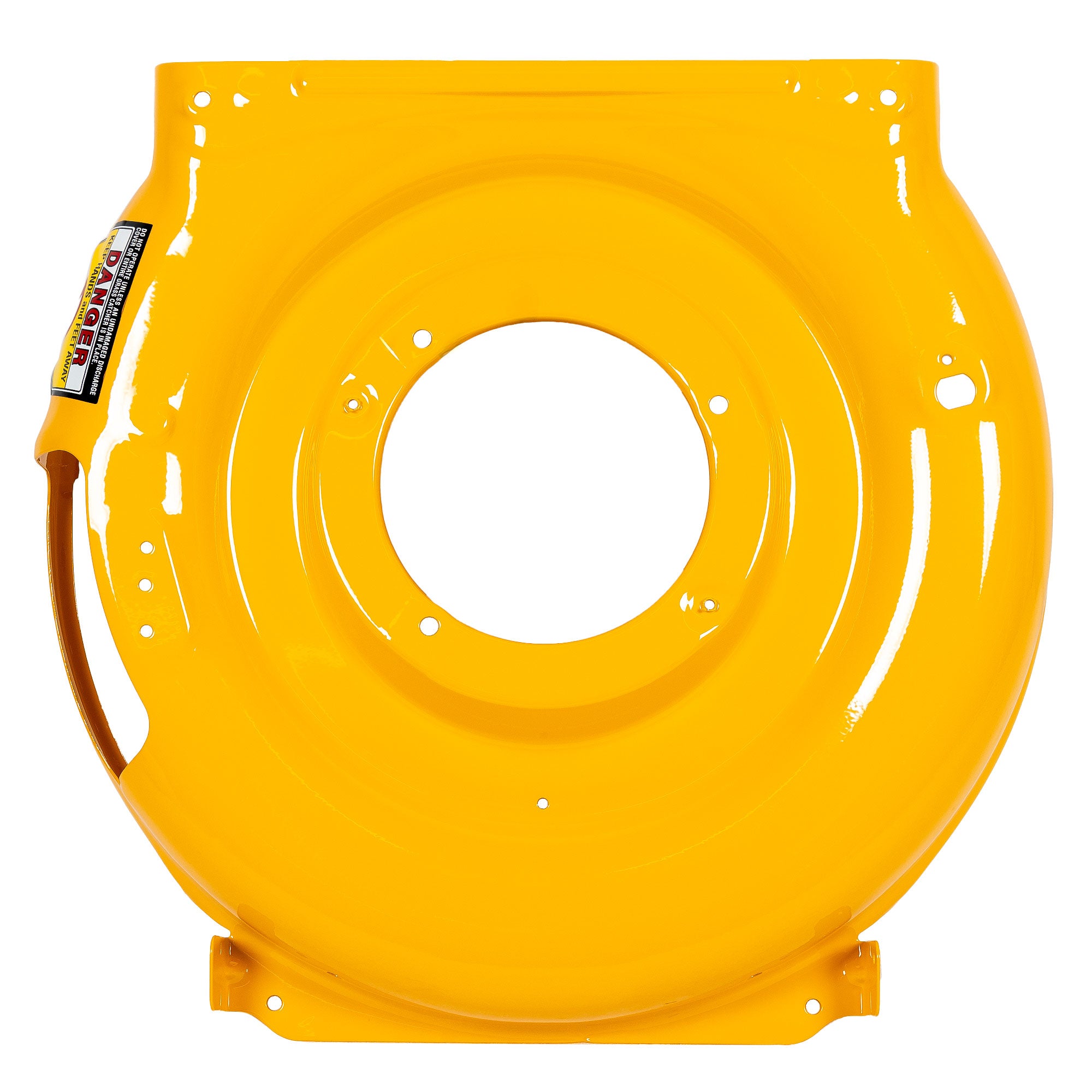 CUB CADET 687-05069B-4021 Yellow 21