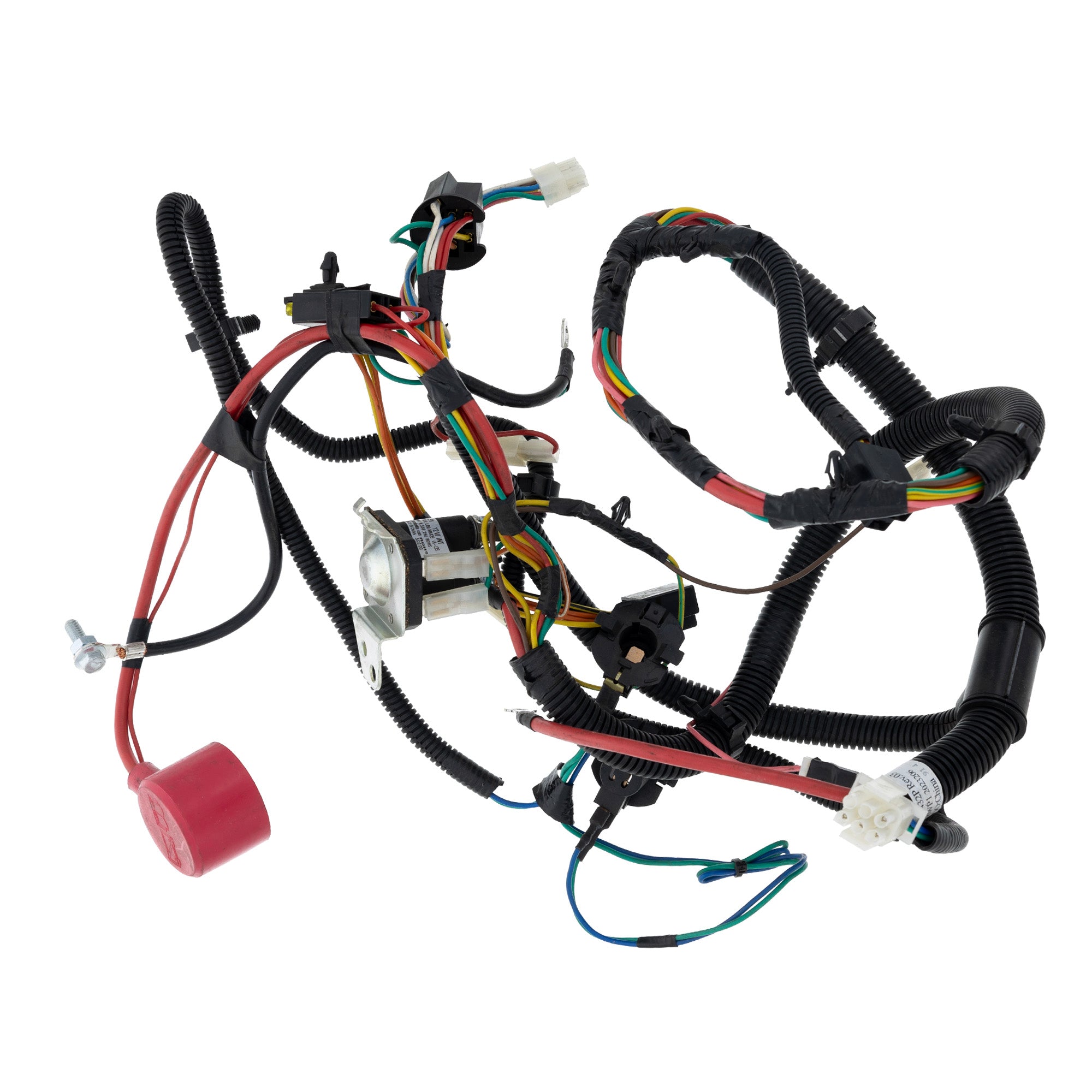 MTD 725P04432P Main Harness RMC/Am/ACDC/Bulb | Mow The Lawn