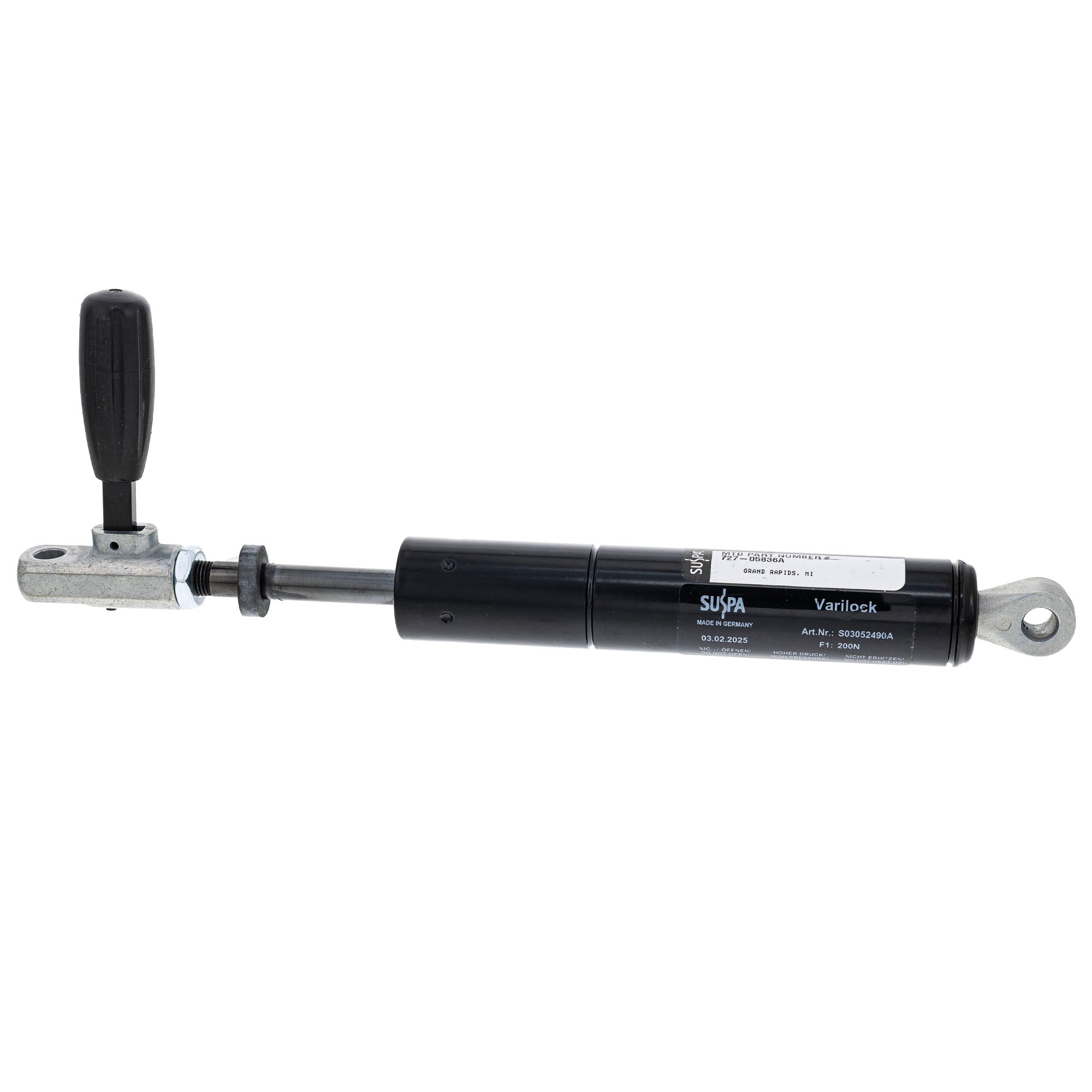CUB CADET 727-05836A Tilt Steering Cylinder | Mow The Lawn