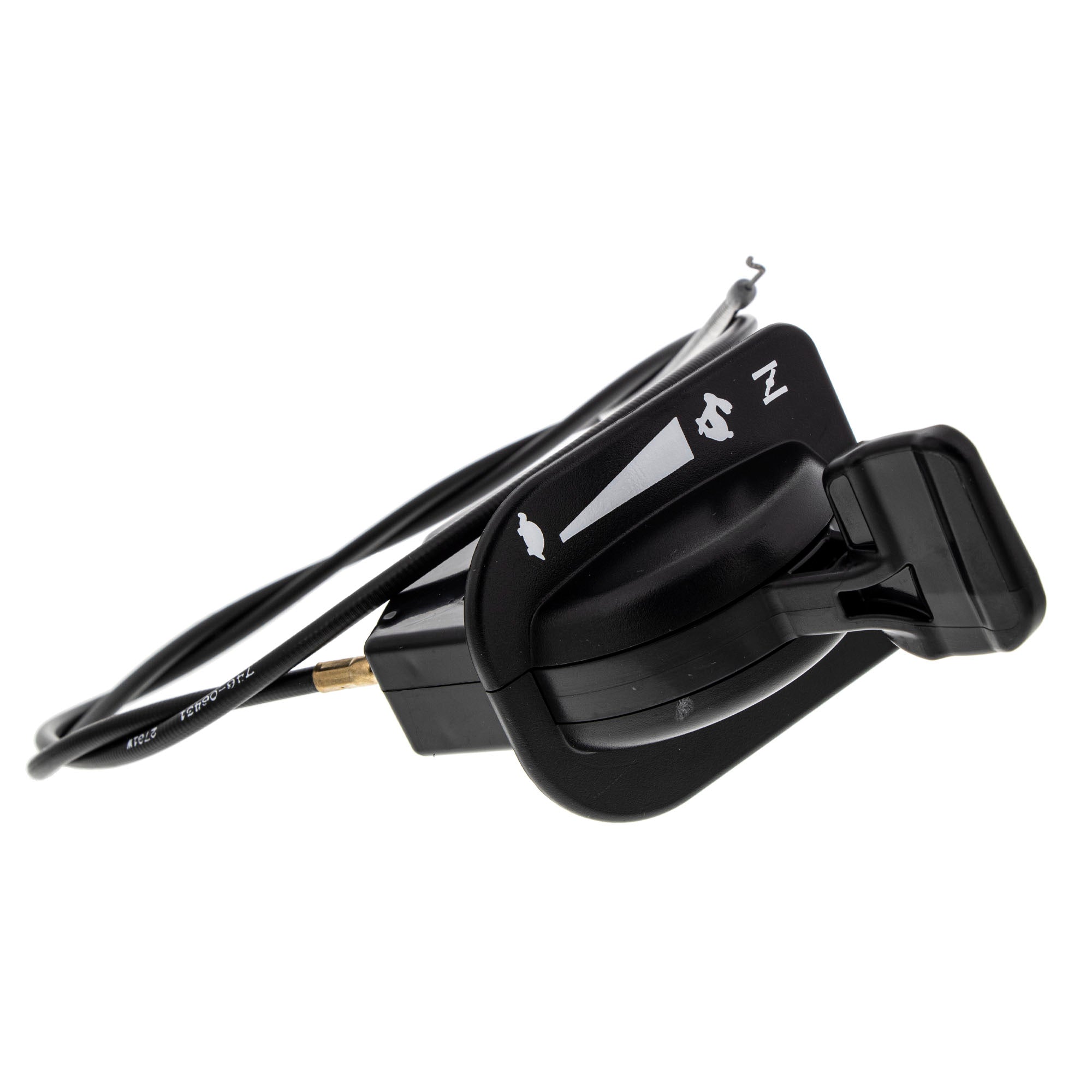 CUB CADET 746P06431 Throttle Choke Cable | Mow The Lawn