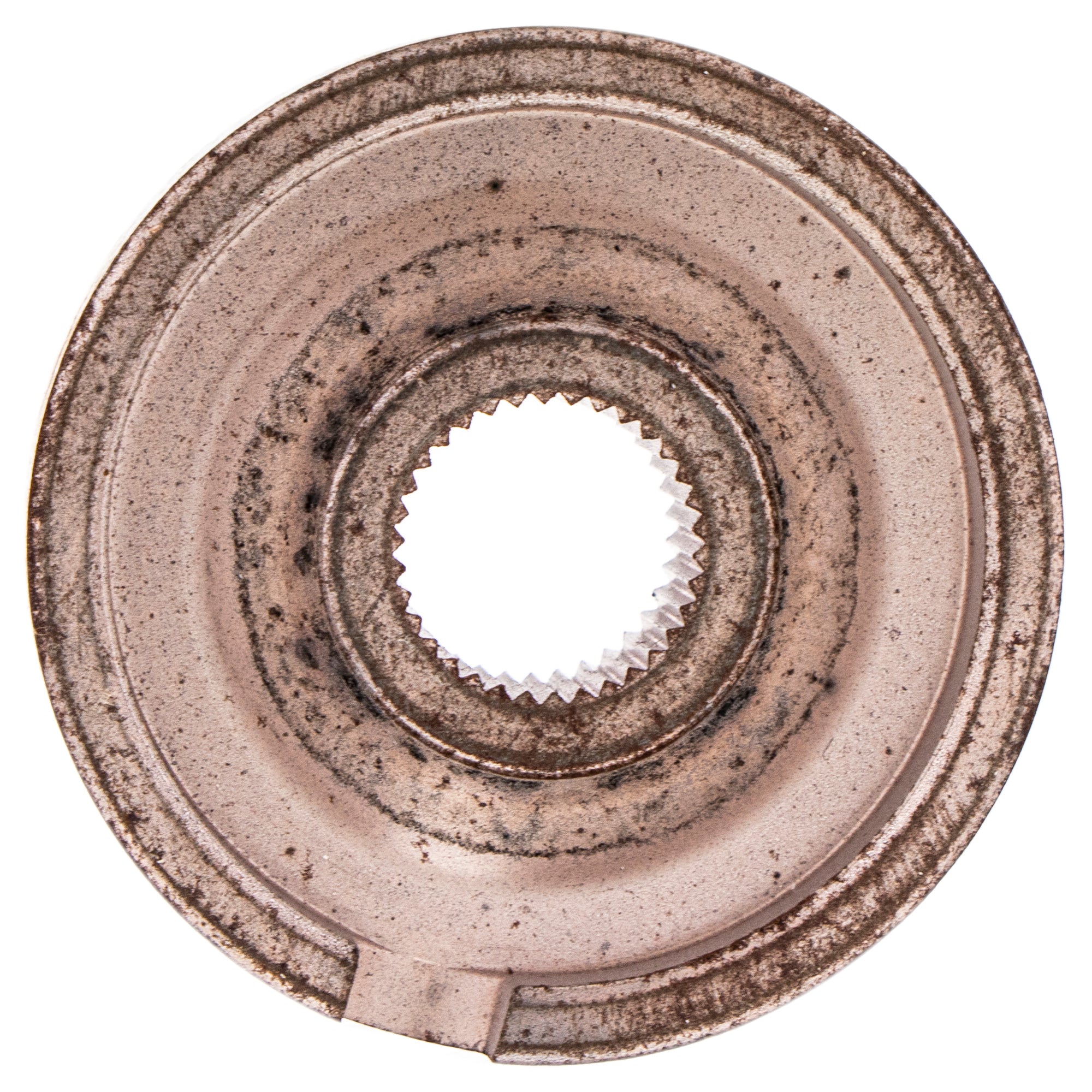CUB CADET 748-05052 Cutting Head Spacer | Mow The Lawn CUB CADET 748-05052 Cutting Head Spacer | Mow The Lawn