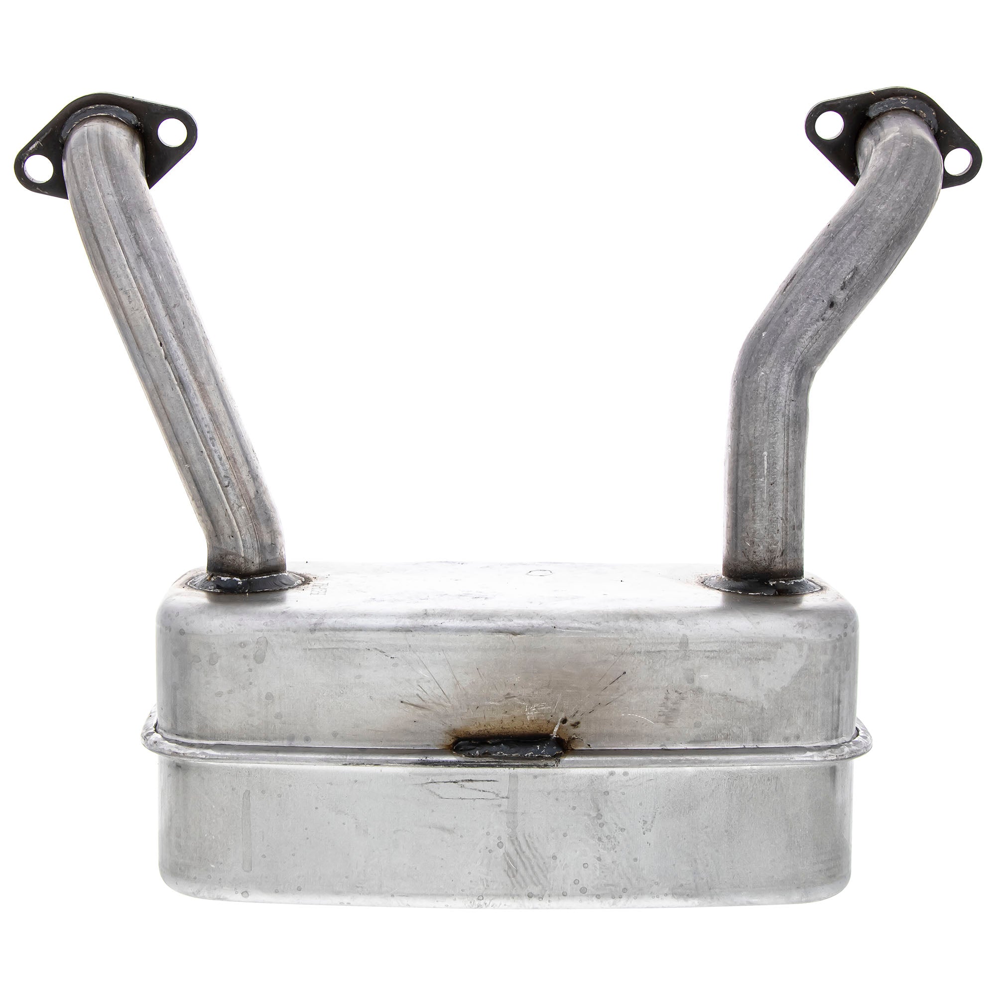 CUB CADET 751P10528E Exhaust Muffler | Mow The Lawn