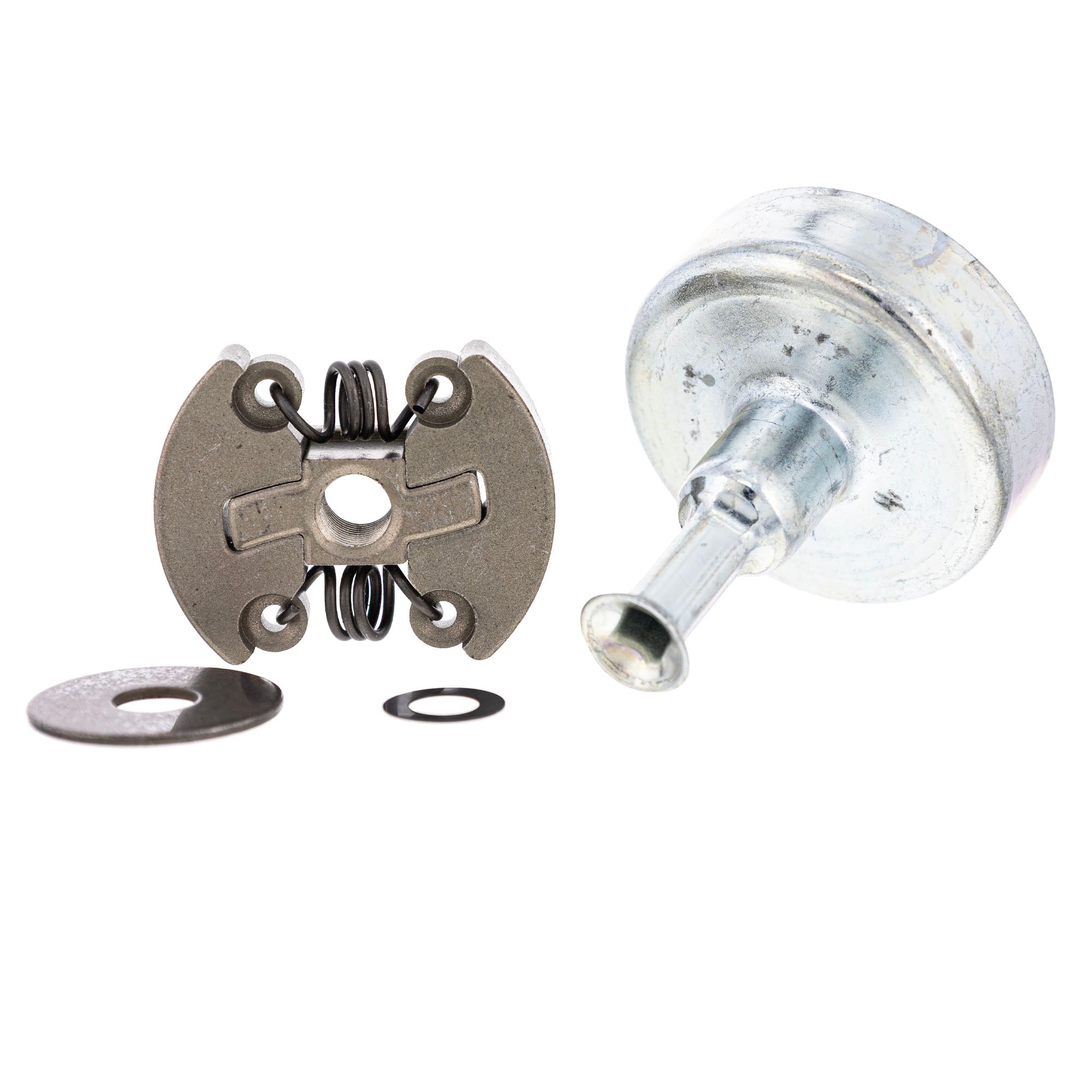 CUB CADET 753-05860 Small Clutch Assembly | Mow The Lawn