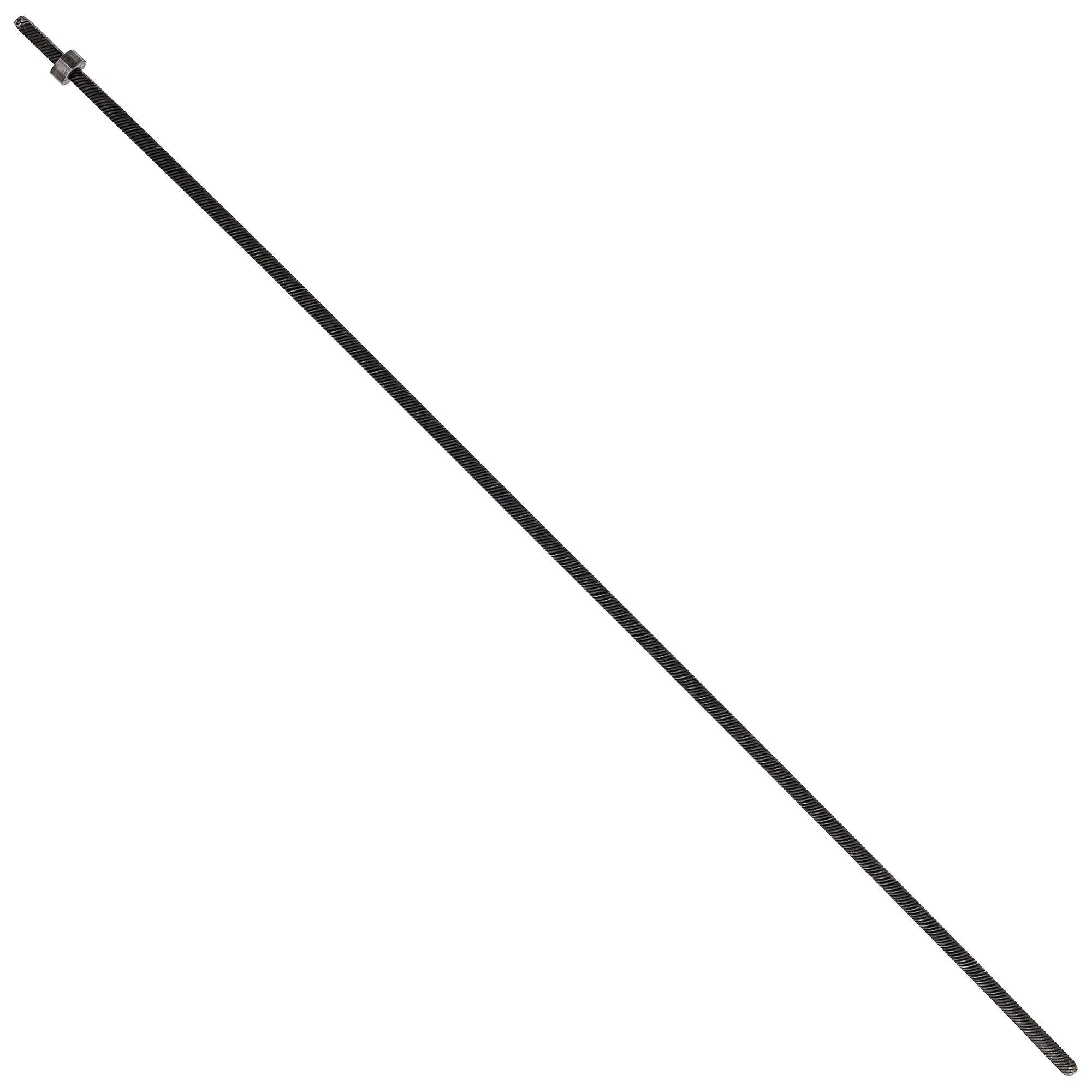 MTD 753-06216 Upper Flexible Drive Shaft | Mow The Lawn