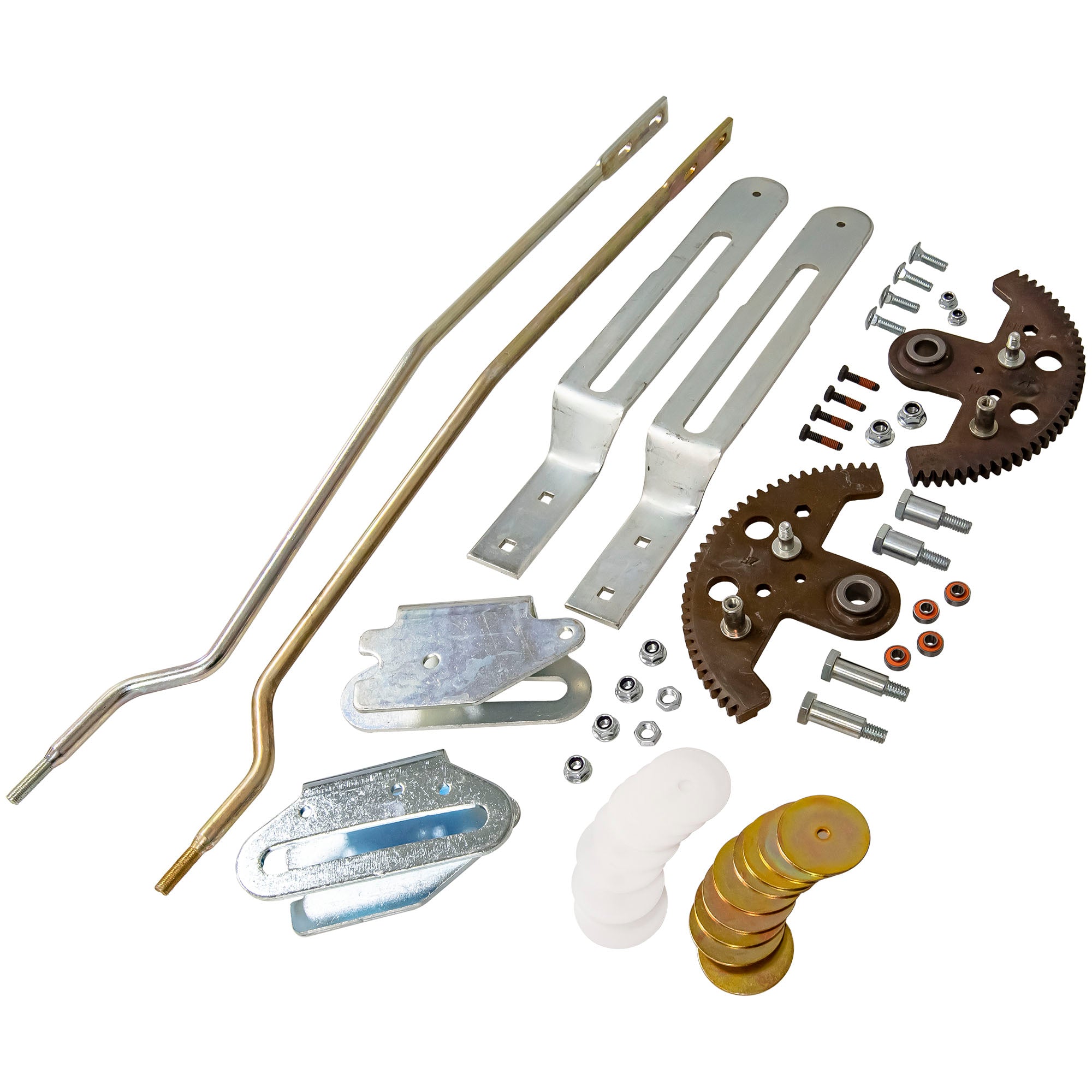 CUB CADET 753-08763 ZF-S Steering Kit | Mow The Lawn