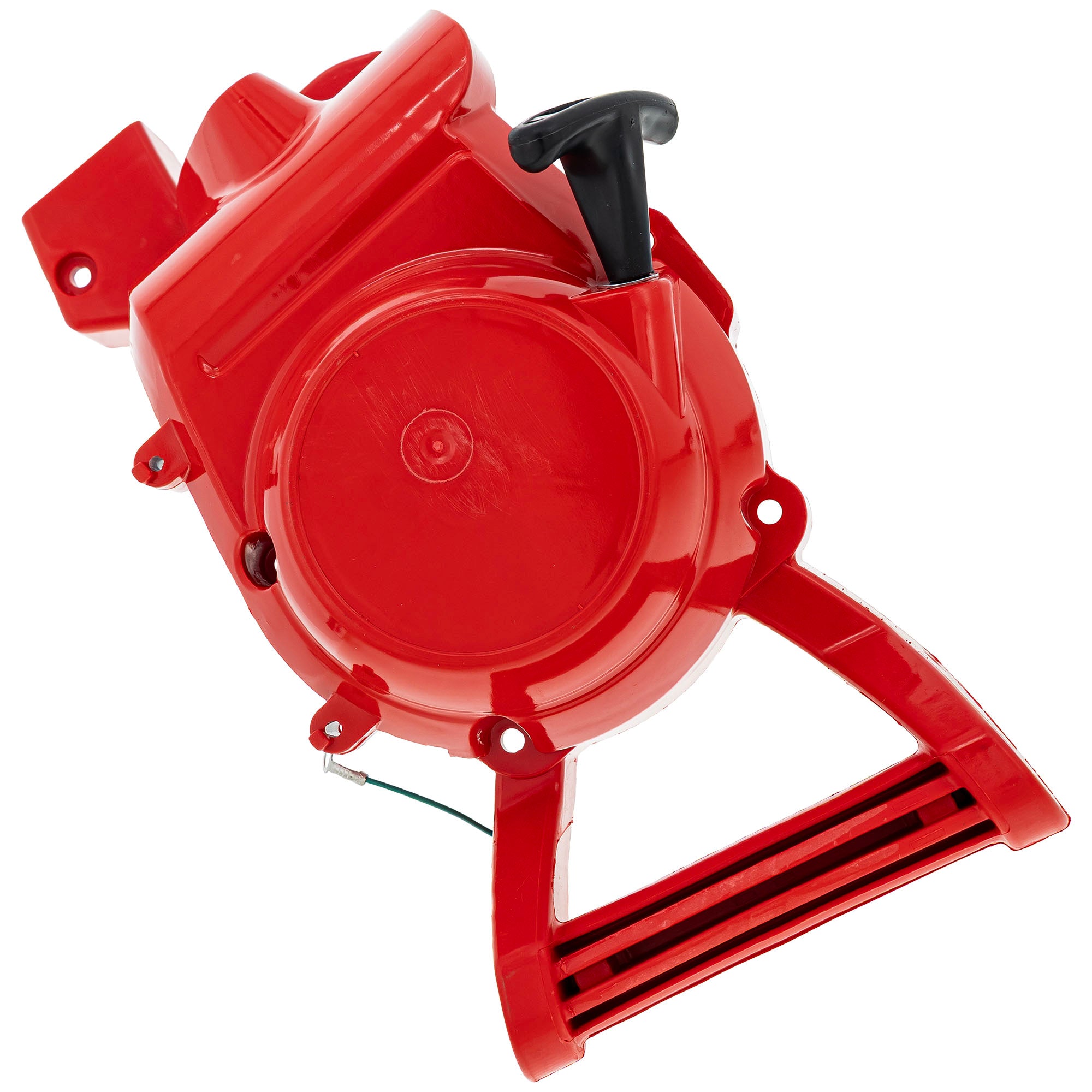 MTD 753-09244 Starter Housing Assembly | Mow The Lawn