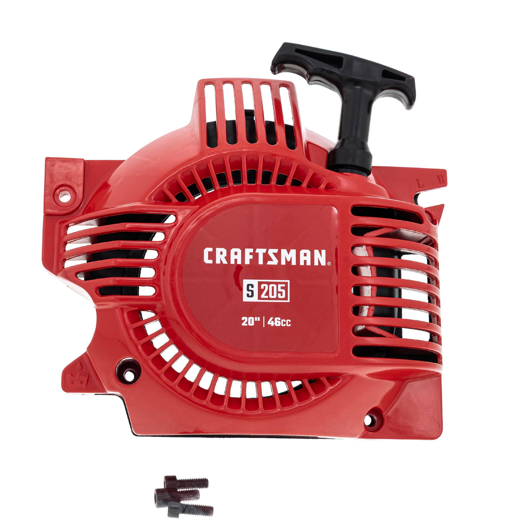 MTD 753-09386 Recoil Assembly | Mow The Lawn