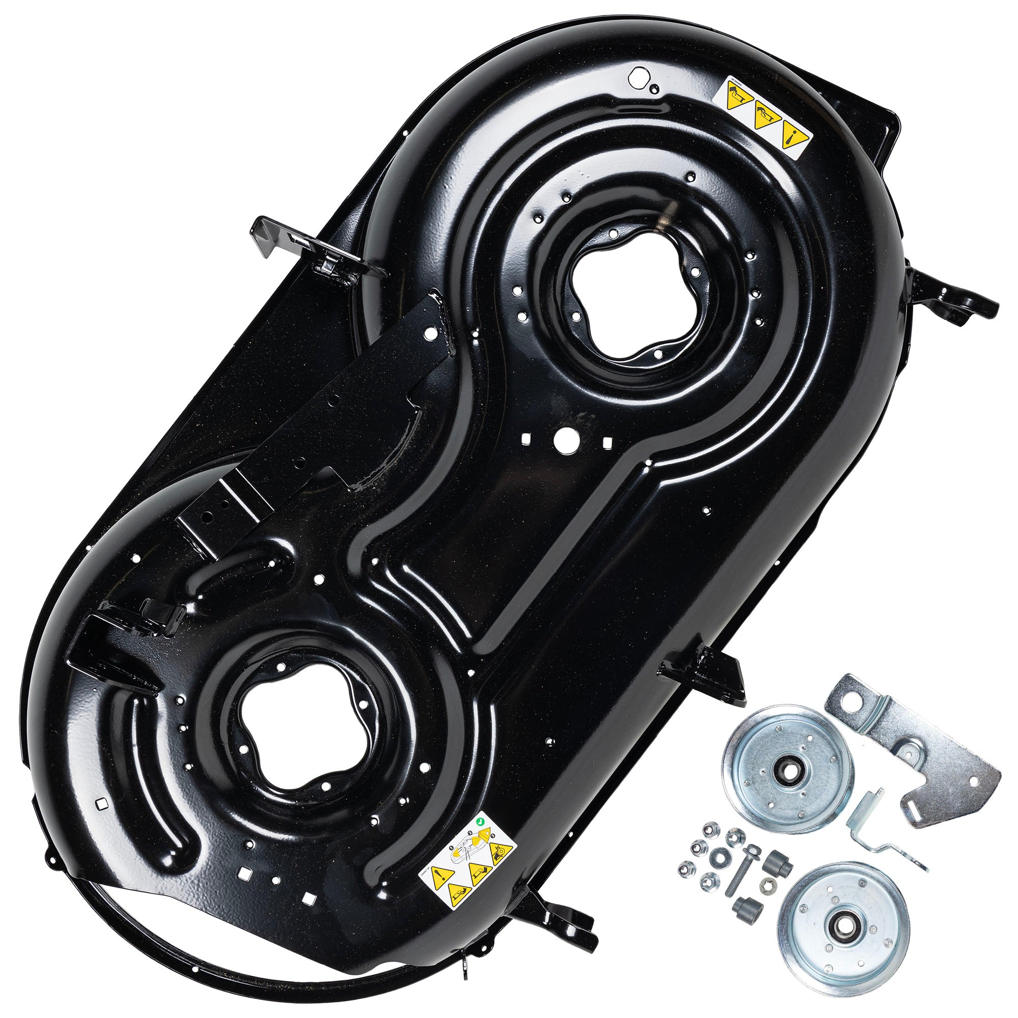 CUB CADET 753-11241-0637 Powder Black 42