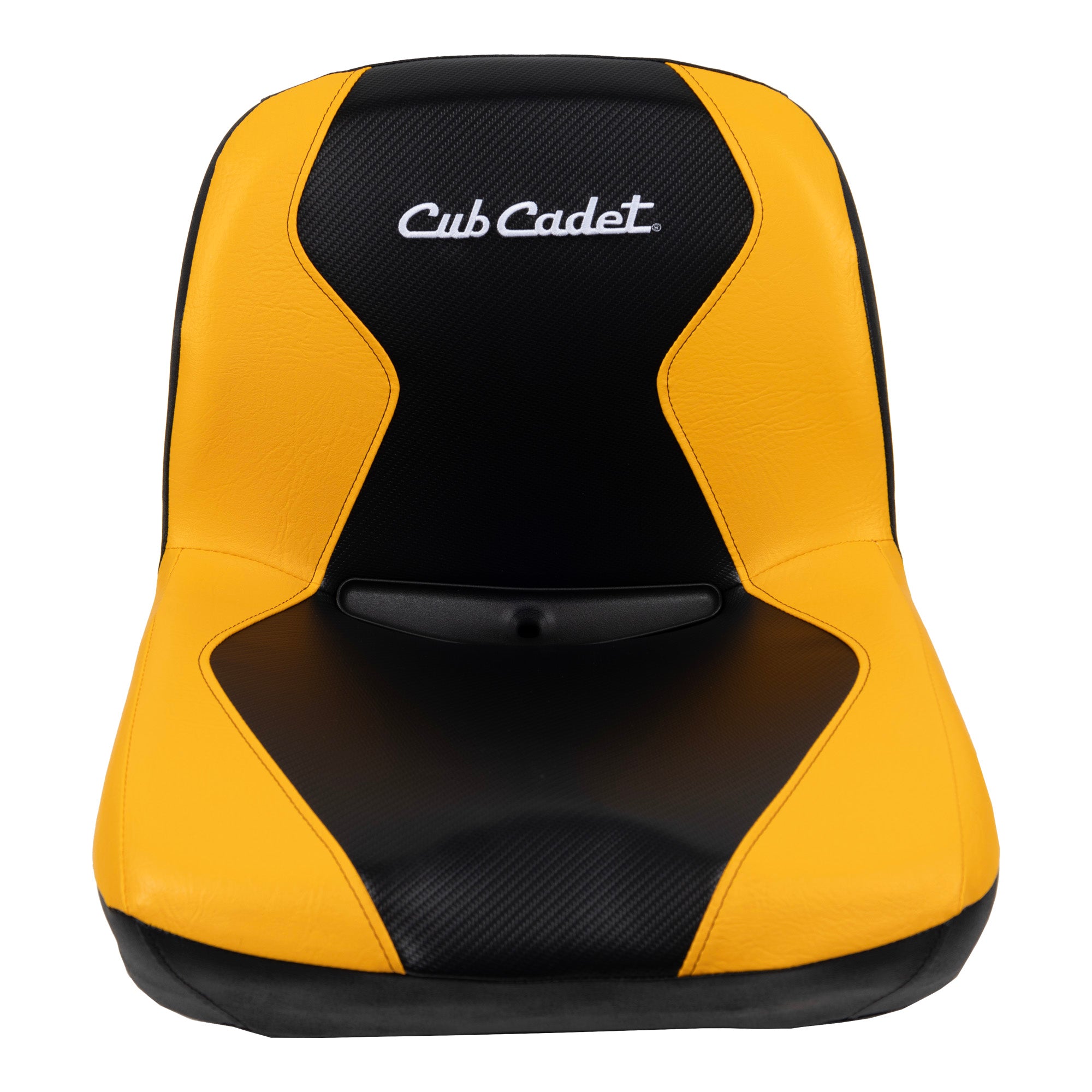 CUB CADET 757-06027 Hi Back Seat | Mow The Lawn