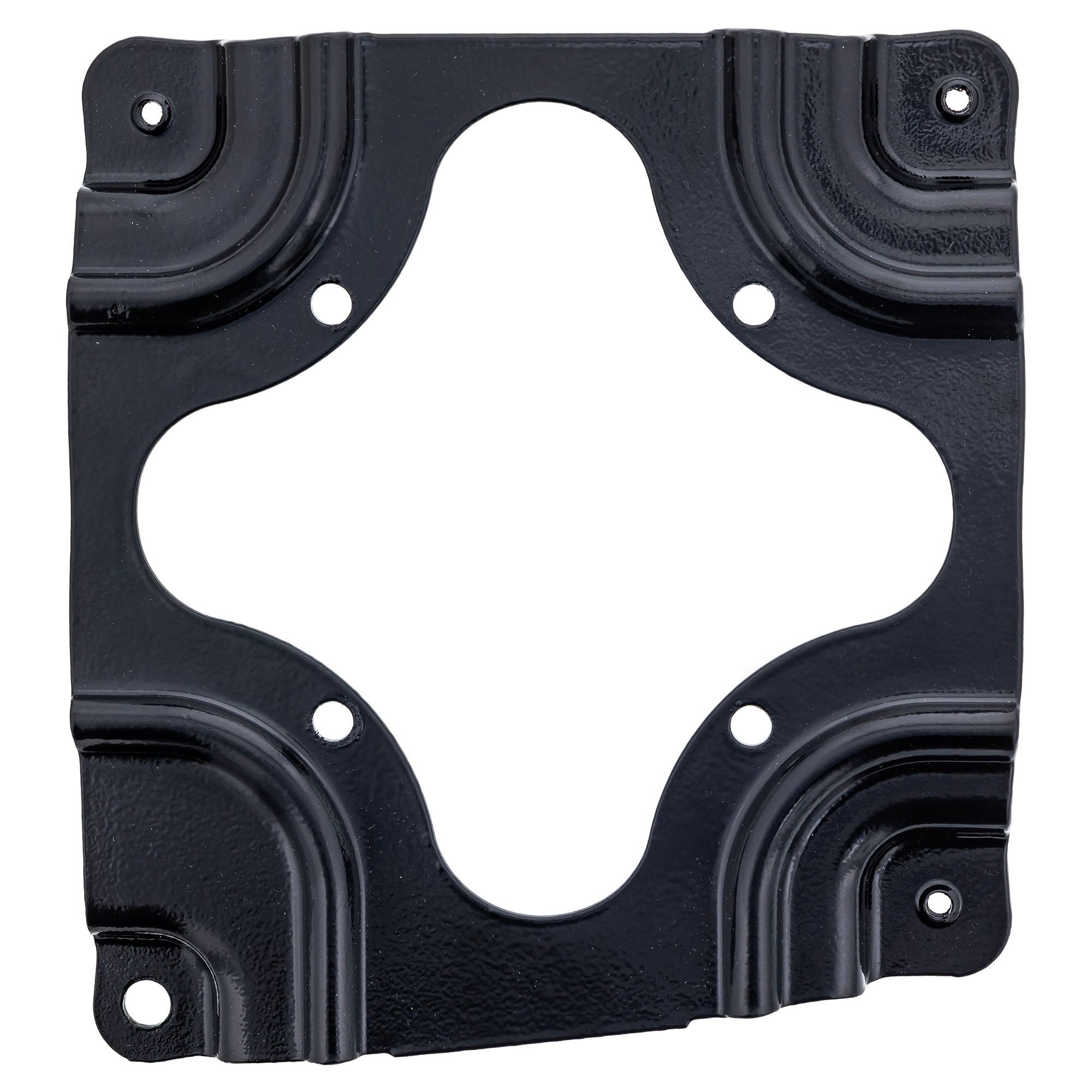 CUB CADET 783-08047A-0637 Powder Black Deck | Mow The Lawn