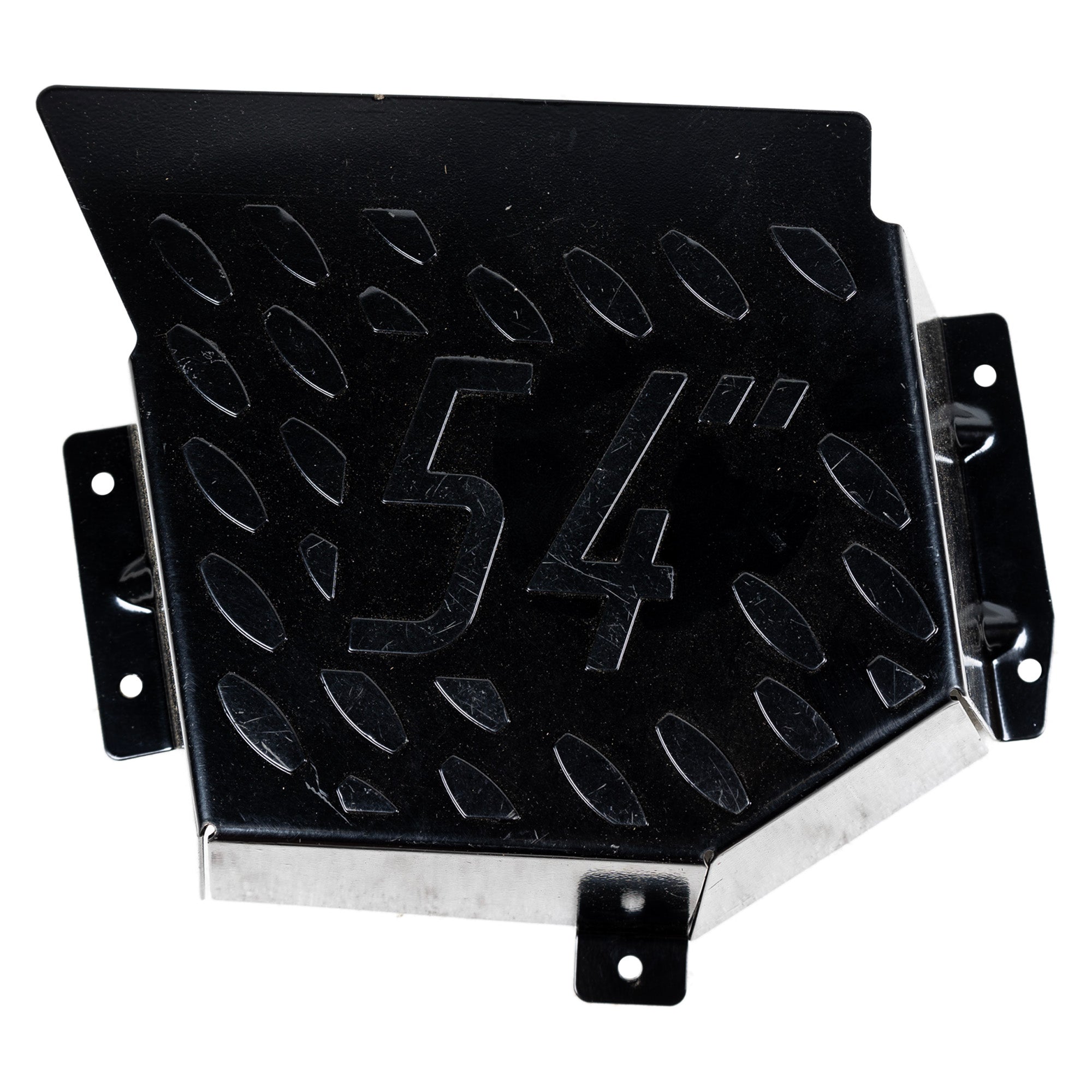 MTD 783-1471A-0637 Left Hand Spindle Cover | Mow The Lawn