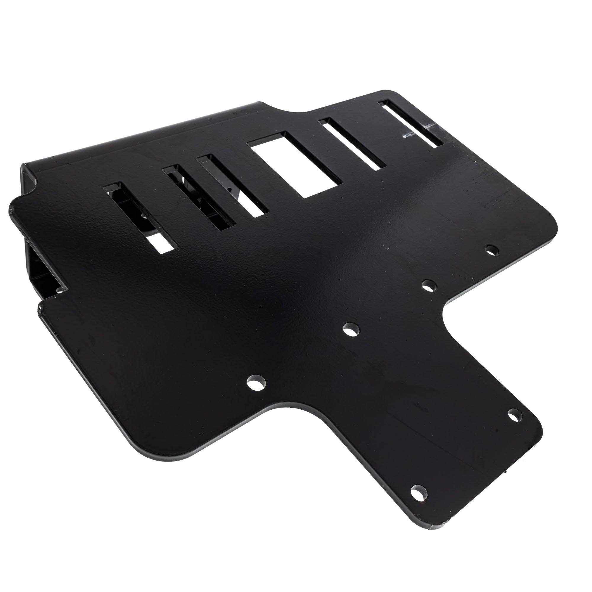 CUB CADET 789-02278-0637 Powder Black Adapter | Mow The Lawn 