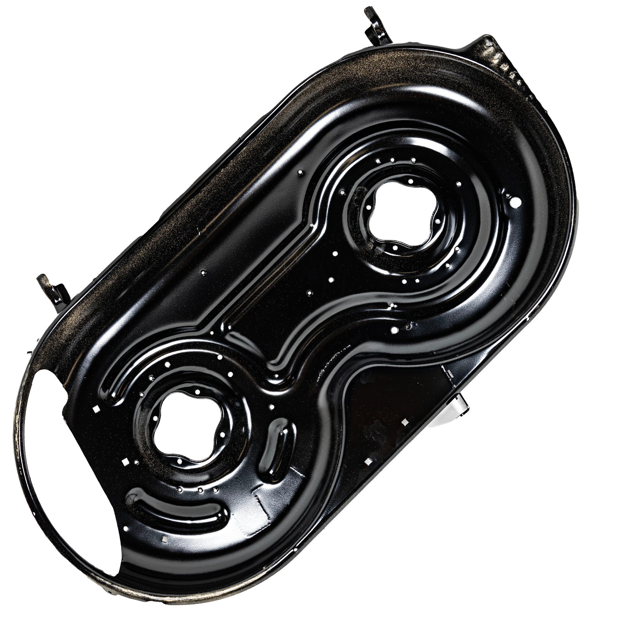 バギー用 Apache スノーキャタピラ BRP純正 CUB CADET 903-04927B-0637 42