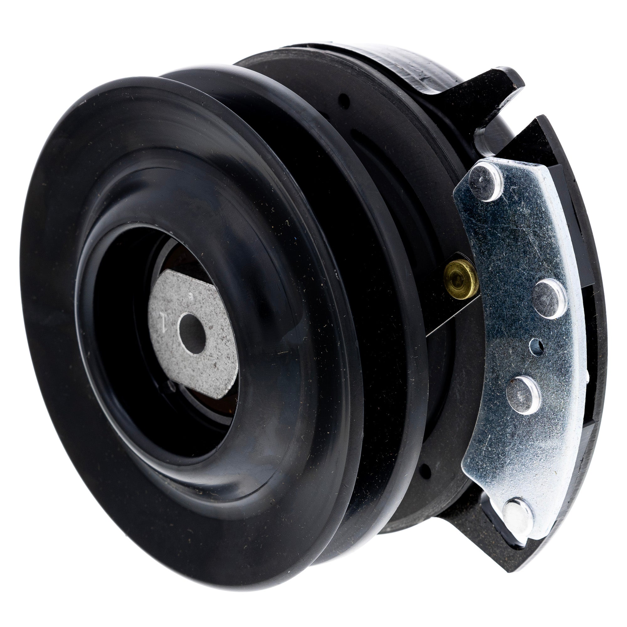 Electric pto clutch for cub online cadet