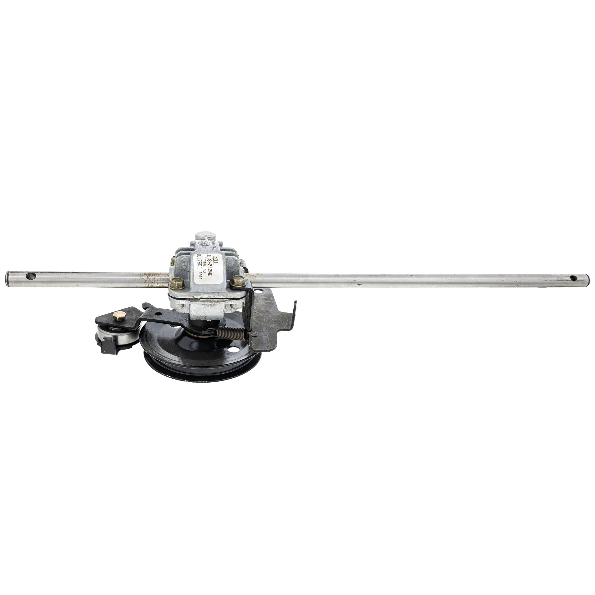 MTD 918-04006 TRANS Assembly-COMP SSP | Mow The Lawn
