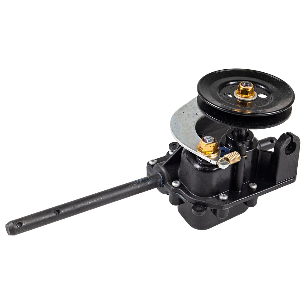 TCYA MTD 918-04296B Transmission | Mow The Lawn