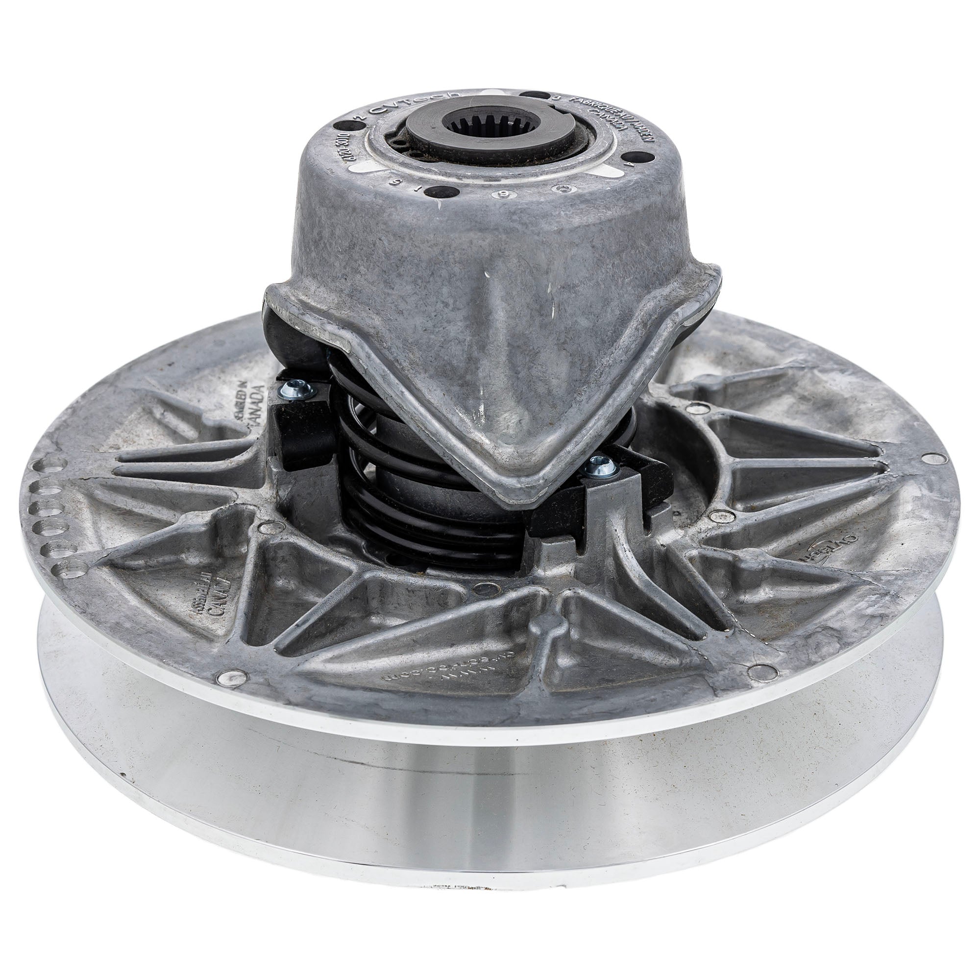 CUB CADET 918-04390B CLU Assembly-CVT DRIVEN | Mow The Lawn