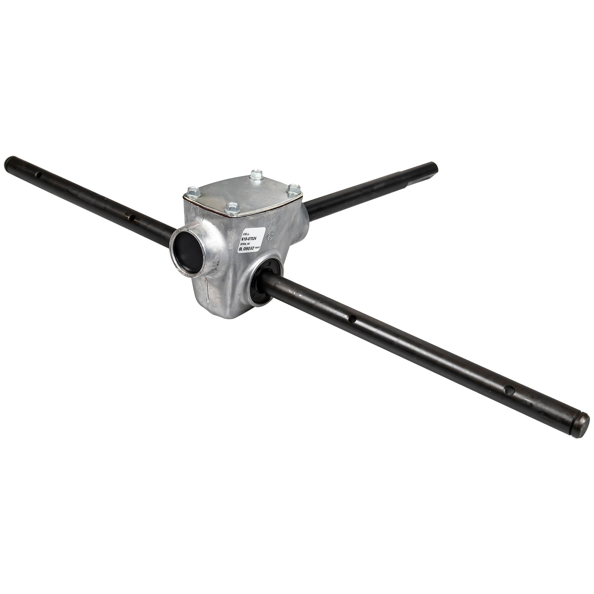 【 24  】 CUB CADET 918-07024 Auger 26