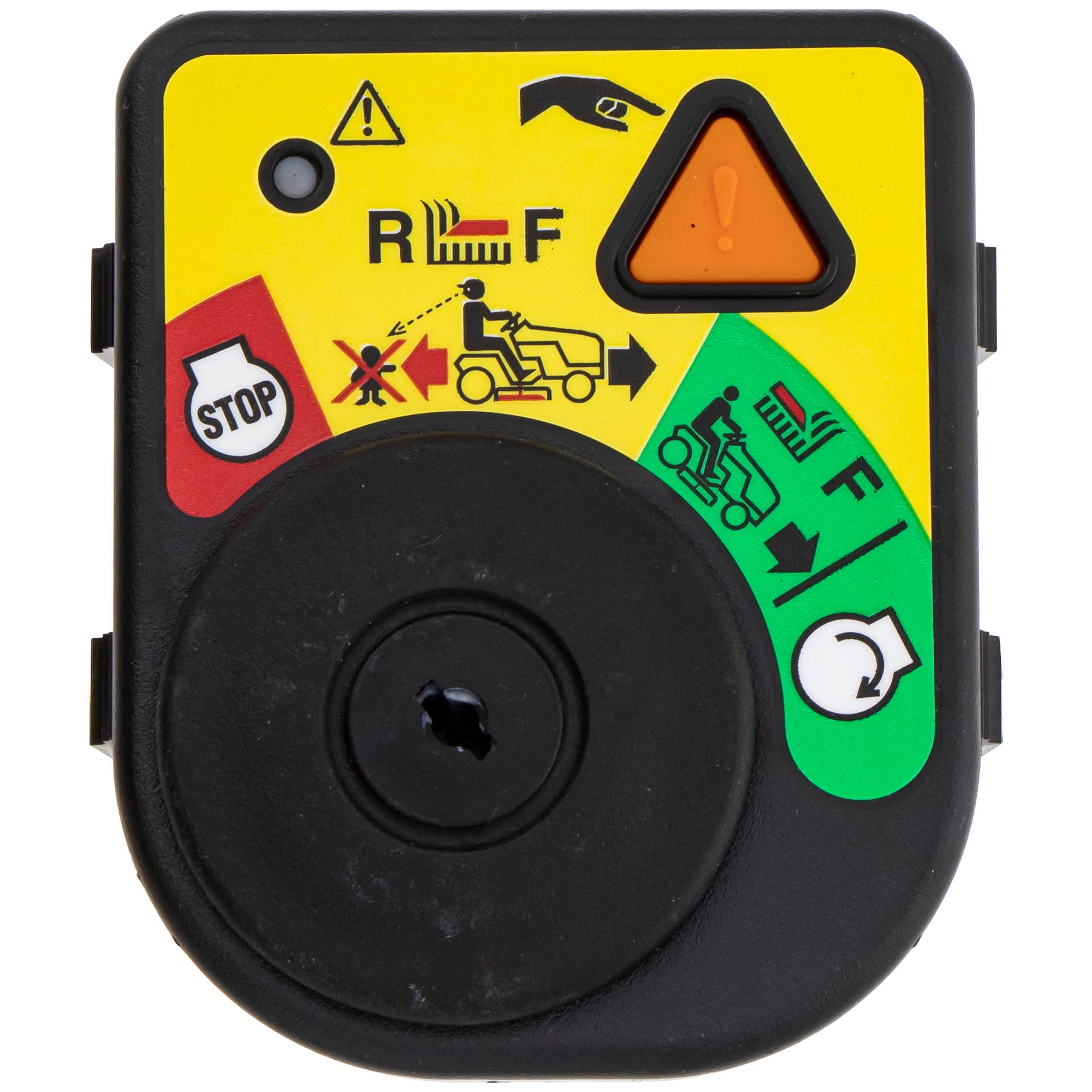 Starter Switch & Key Kit 925-04227 925-06119A for Cub Cadet