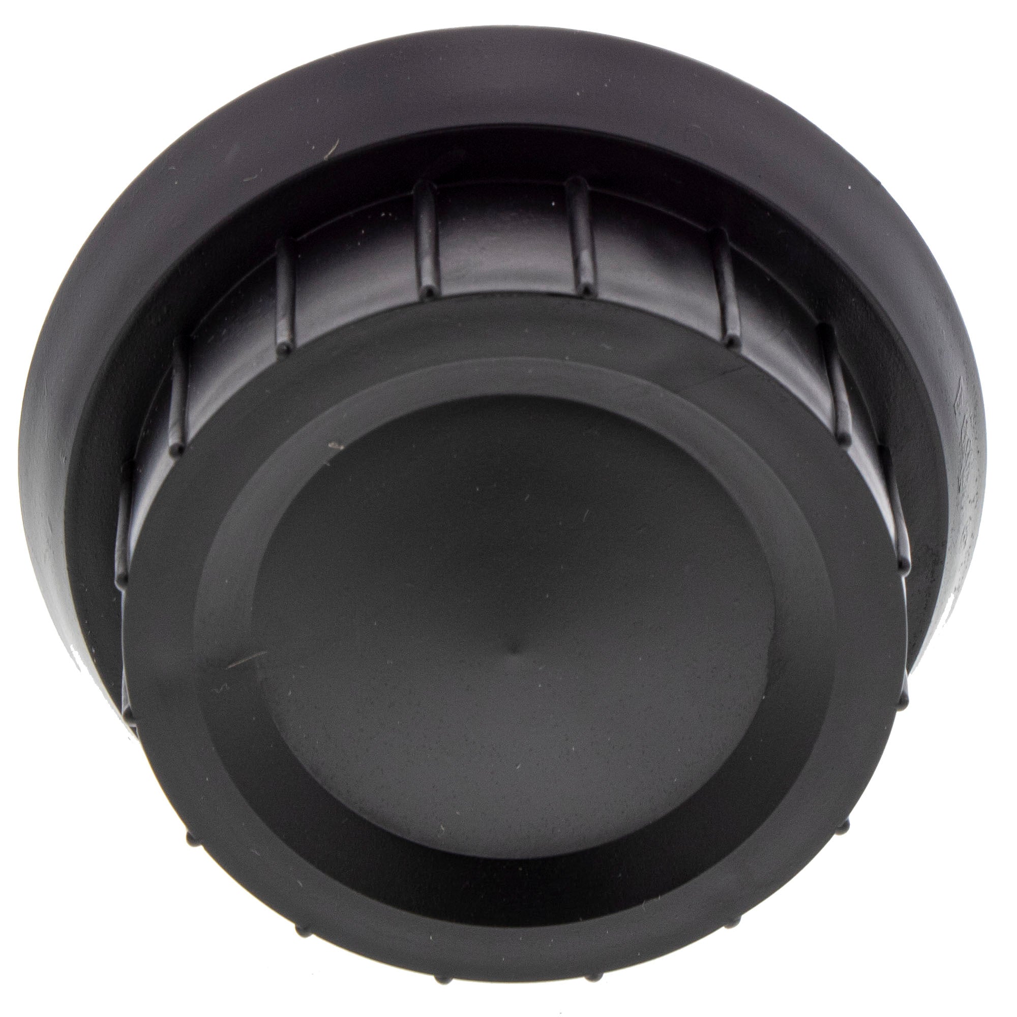 CUB CADET 931-3020 Black Plastic Hub Cap | Mow The Lawn