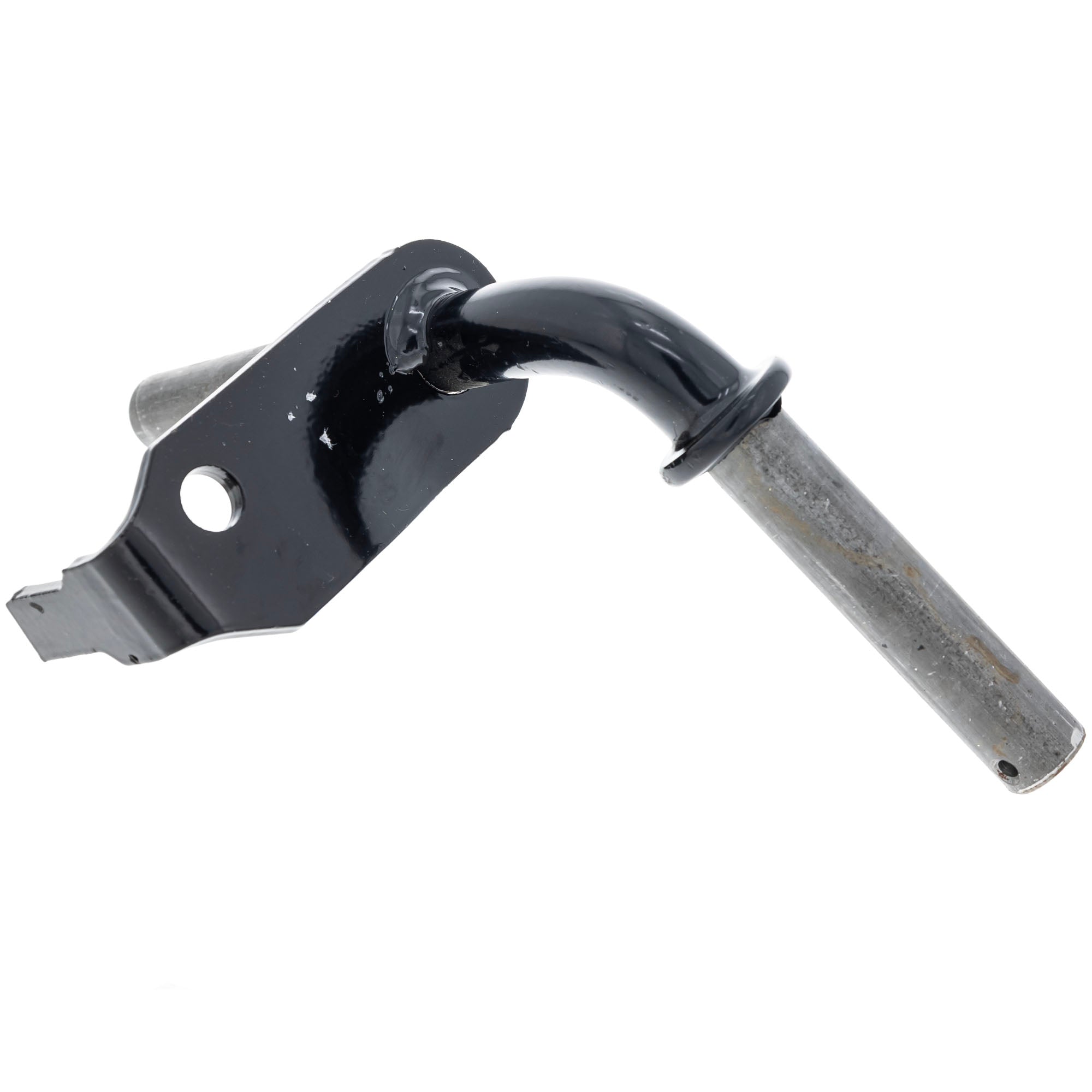 MTD 938-04014A-0637 AXLE Assembly-FRONT Left | Mow The Lawn